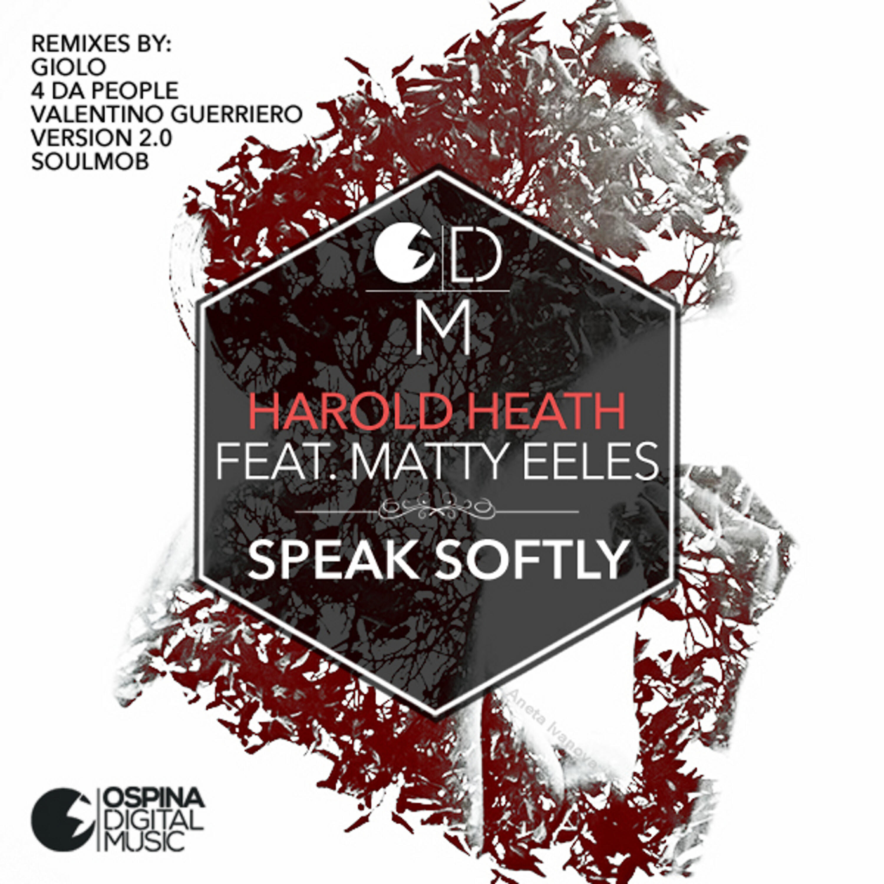 Релиз Speak Softly