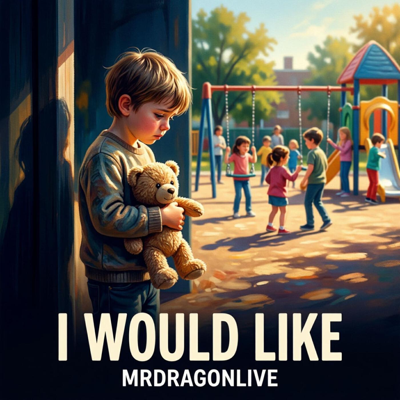 Релиз I would like