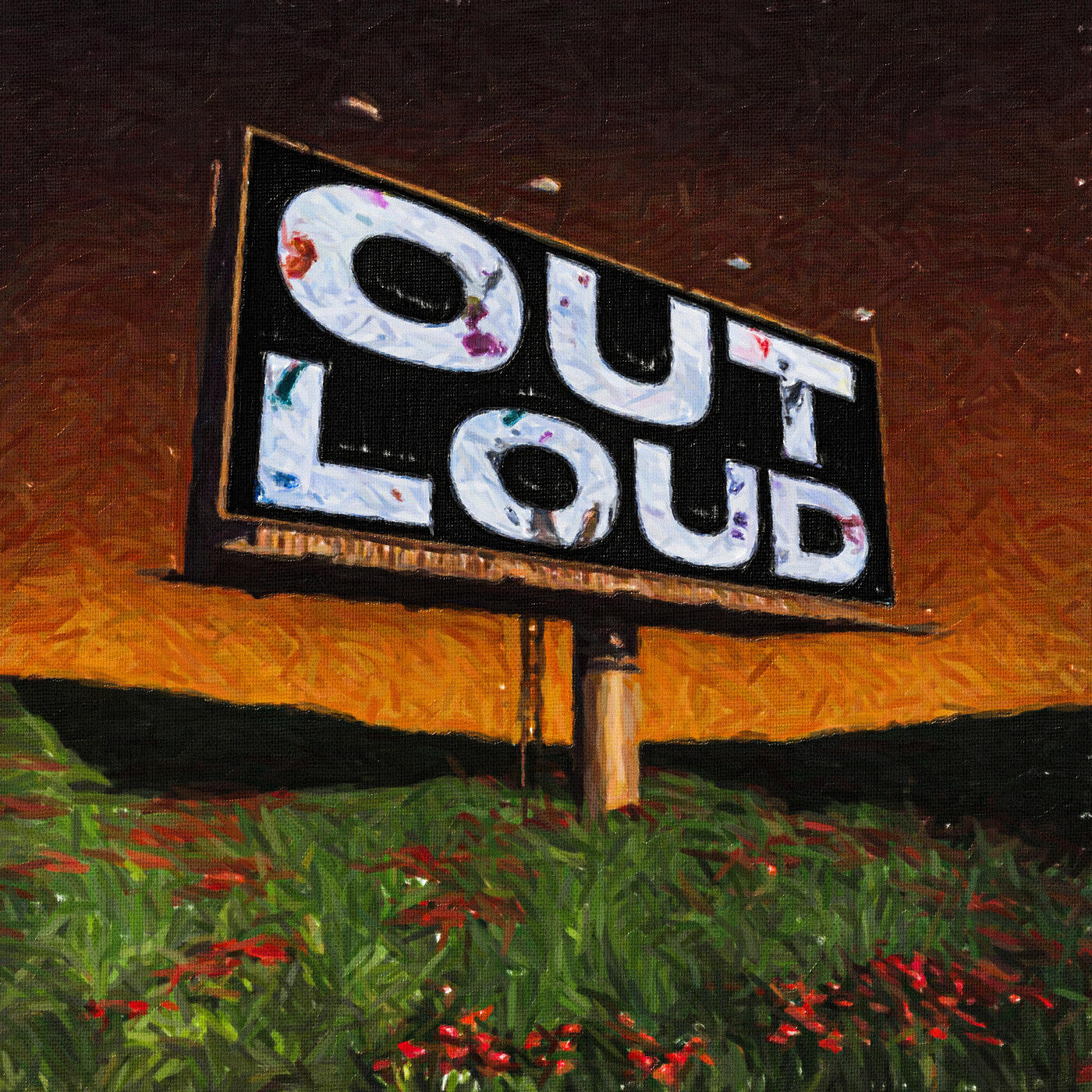 Релиз Out Loud