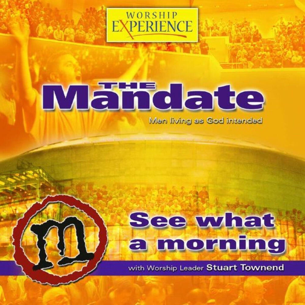Релиз See What A Morning