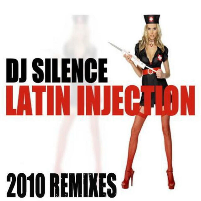 Релиз Latin Injection