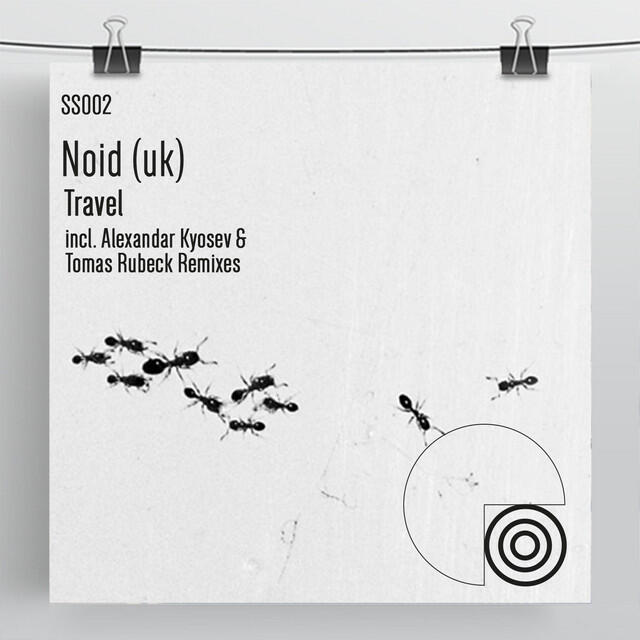 Трек Journey - Tomas Rubeck Remix