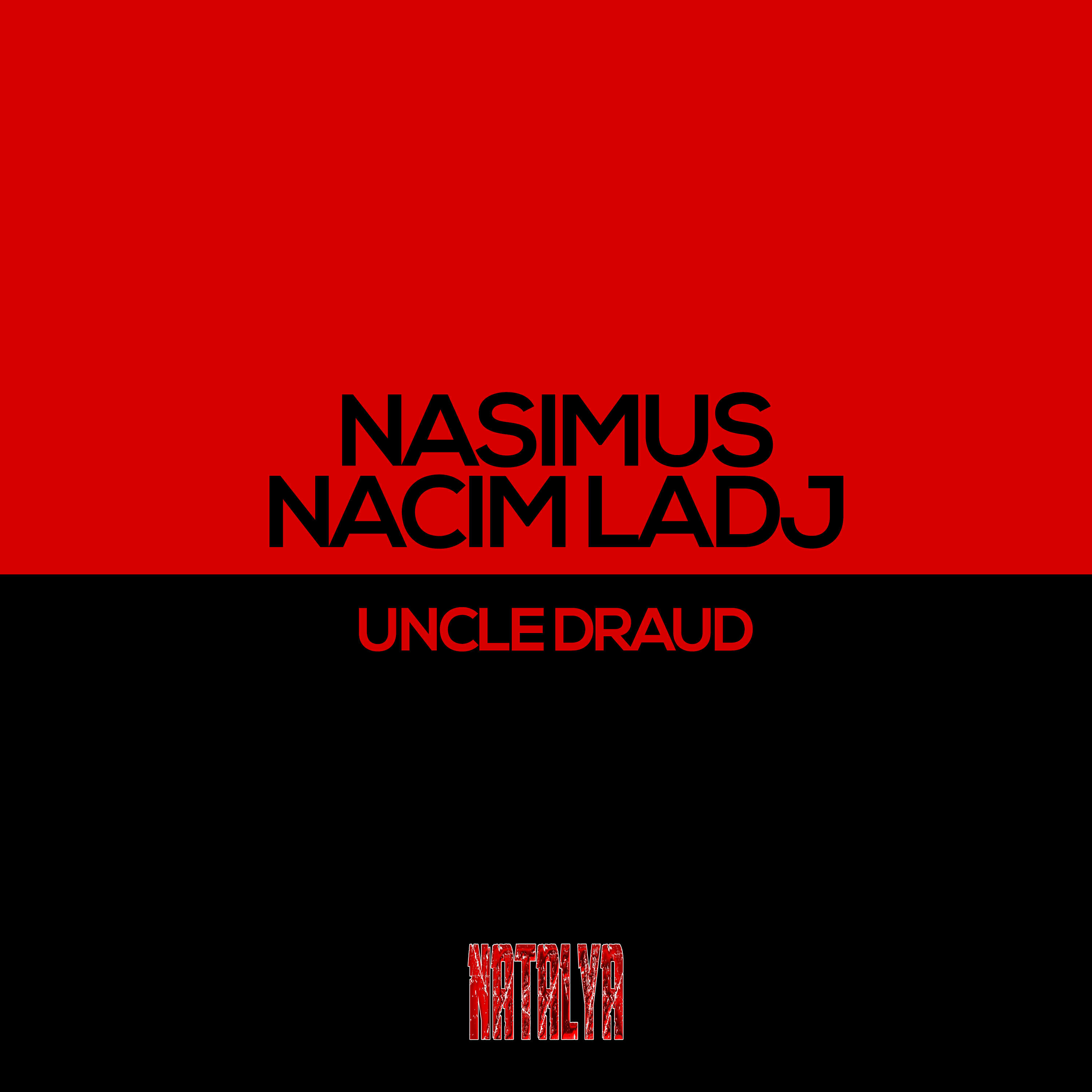 Релиз Uncle Draud