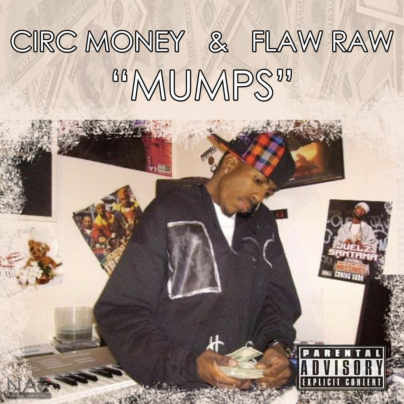 Релиз Mumps