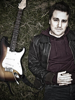 John King