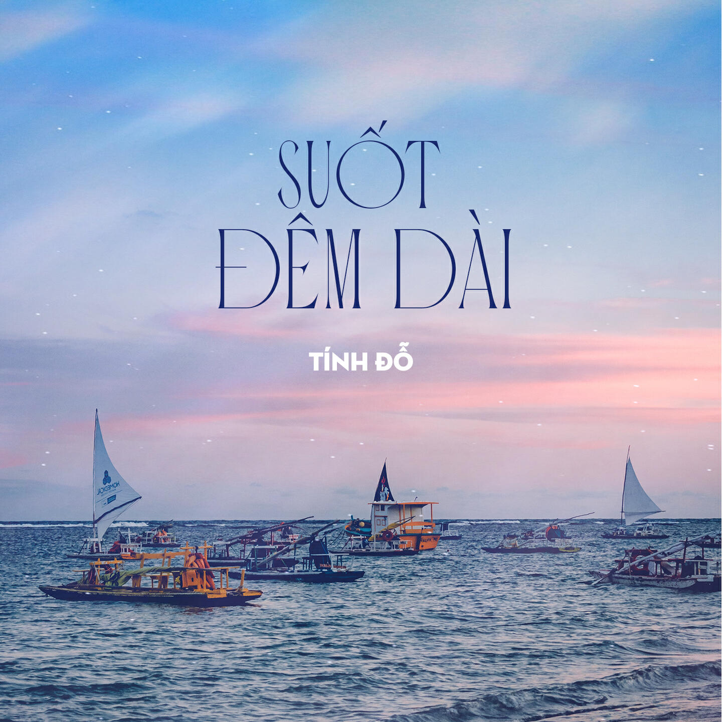 Релиз Suốt Đêm Dài