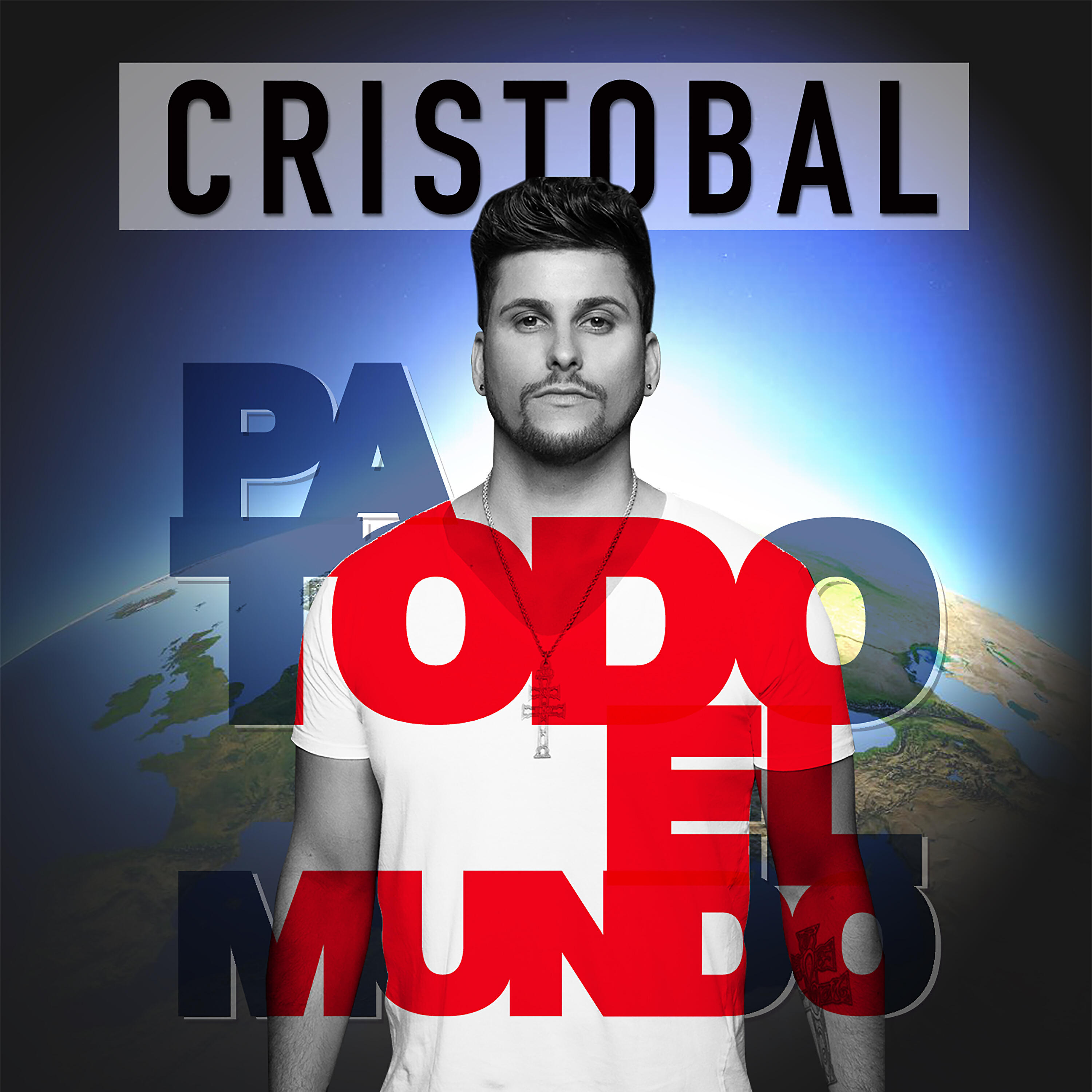 Релиз Pa Todo el Mundo