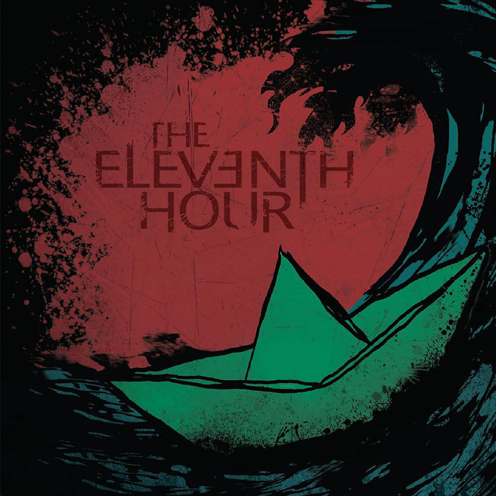 Релиз The Eleventh Hour