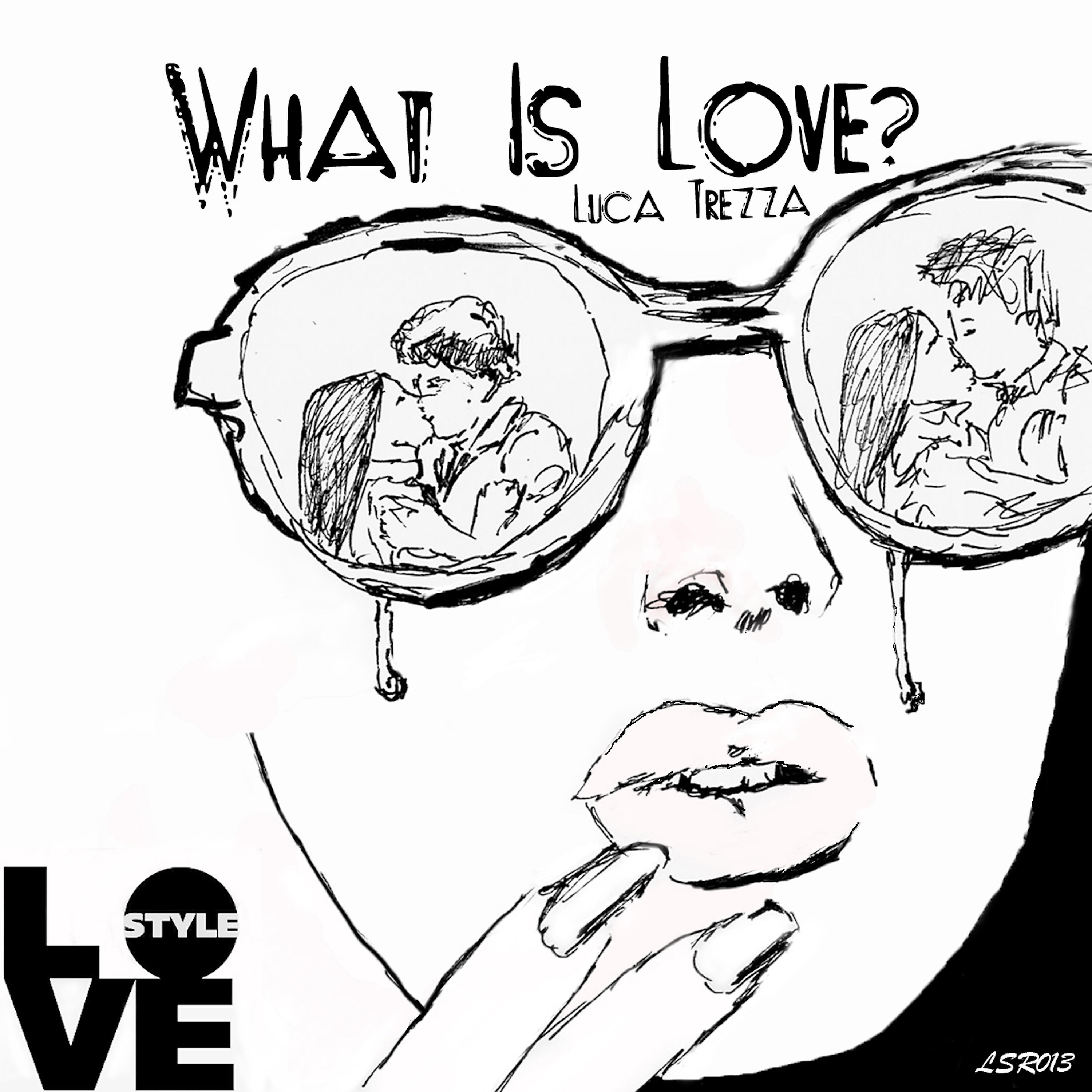 Релиз What is Love?