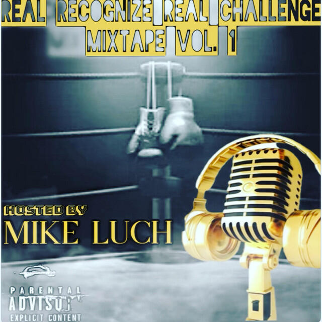 Mike Luch все песни в mp3