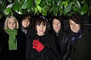 The Wellingtons