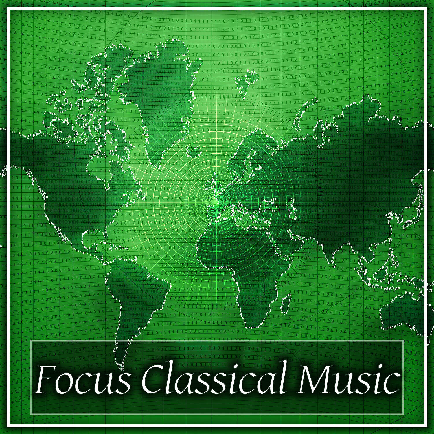 Релиз Focus Classical Music – Songs for Study, Music for Concentration and Inspiration, Effective Learning