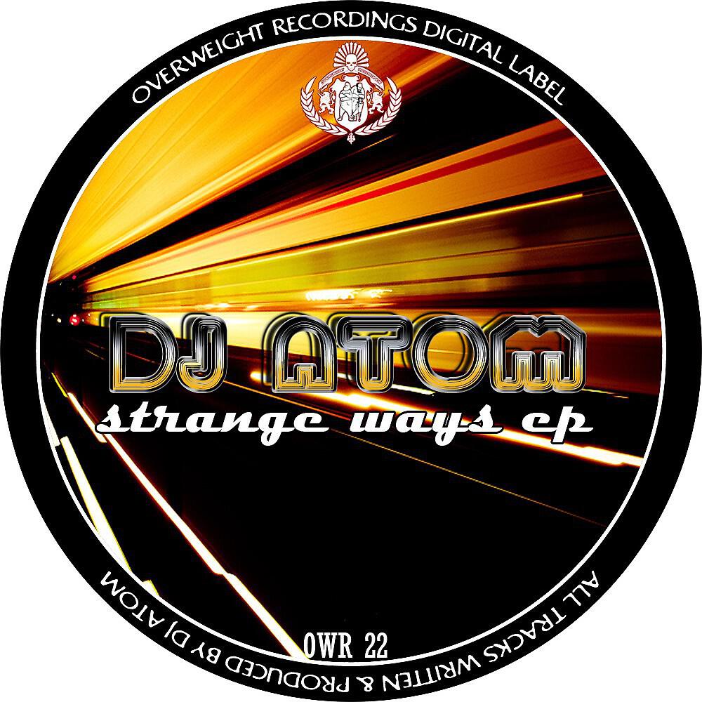 Релиз Strange Ways