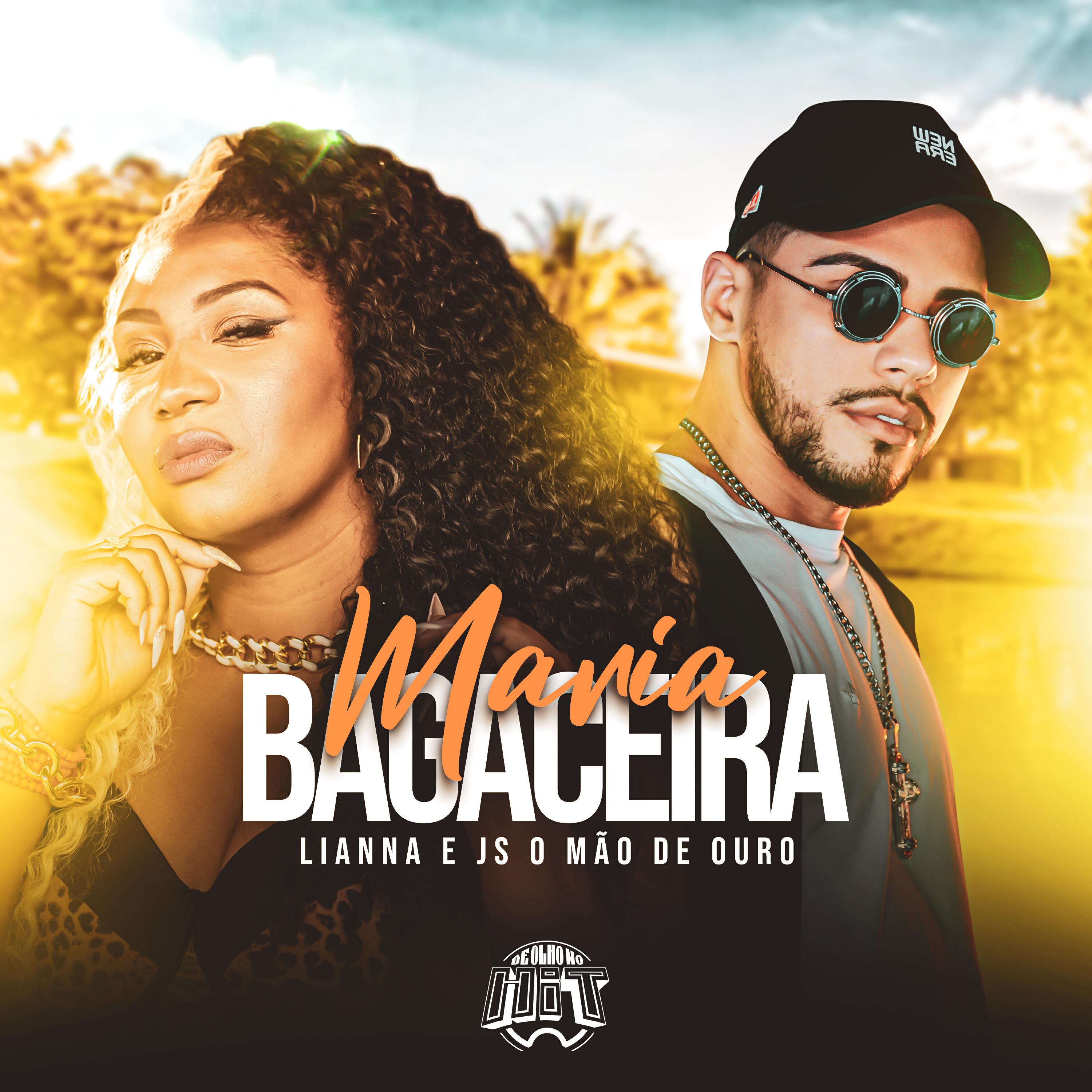 Релиз Maria Bagaceira