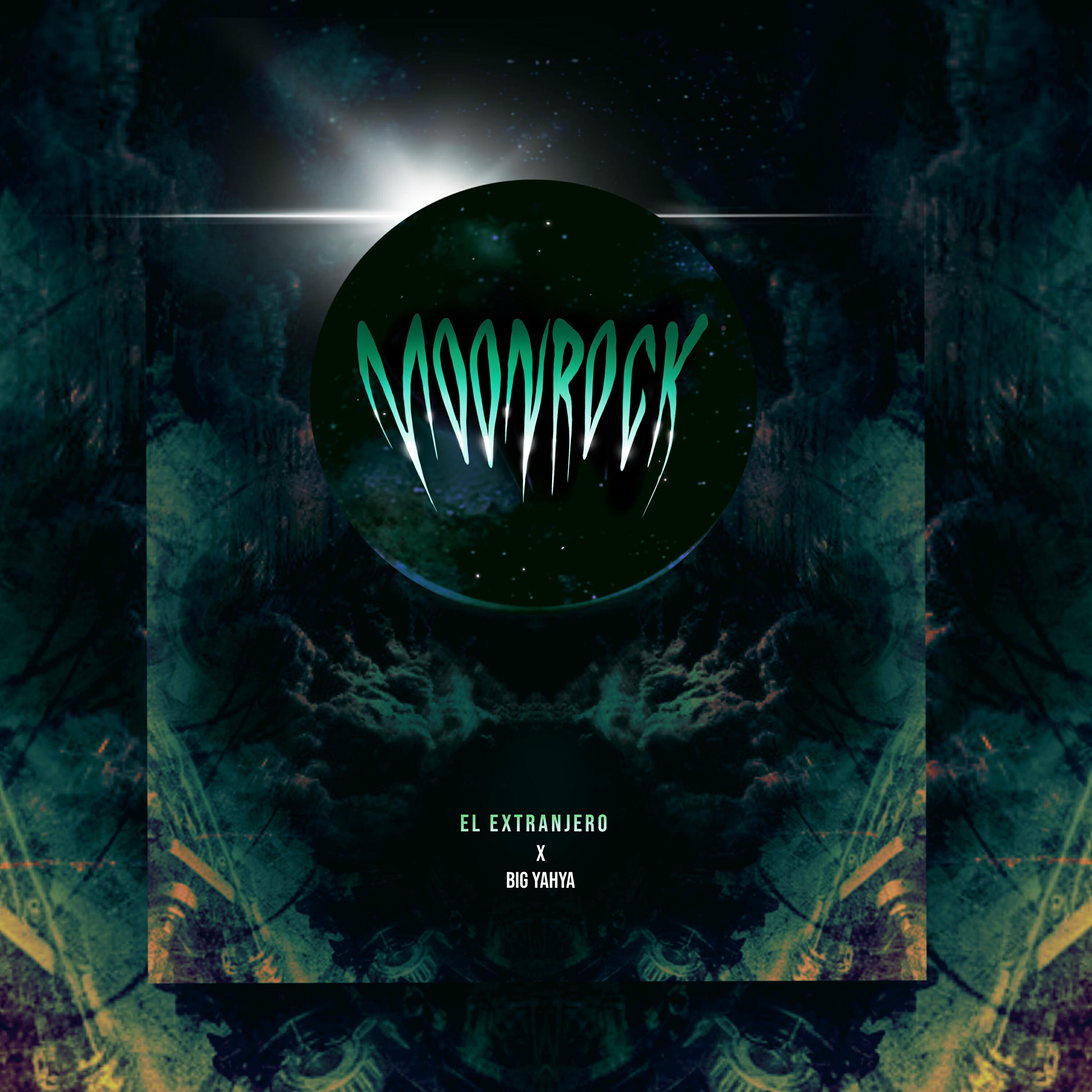 Релиз Moonrock