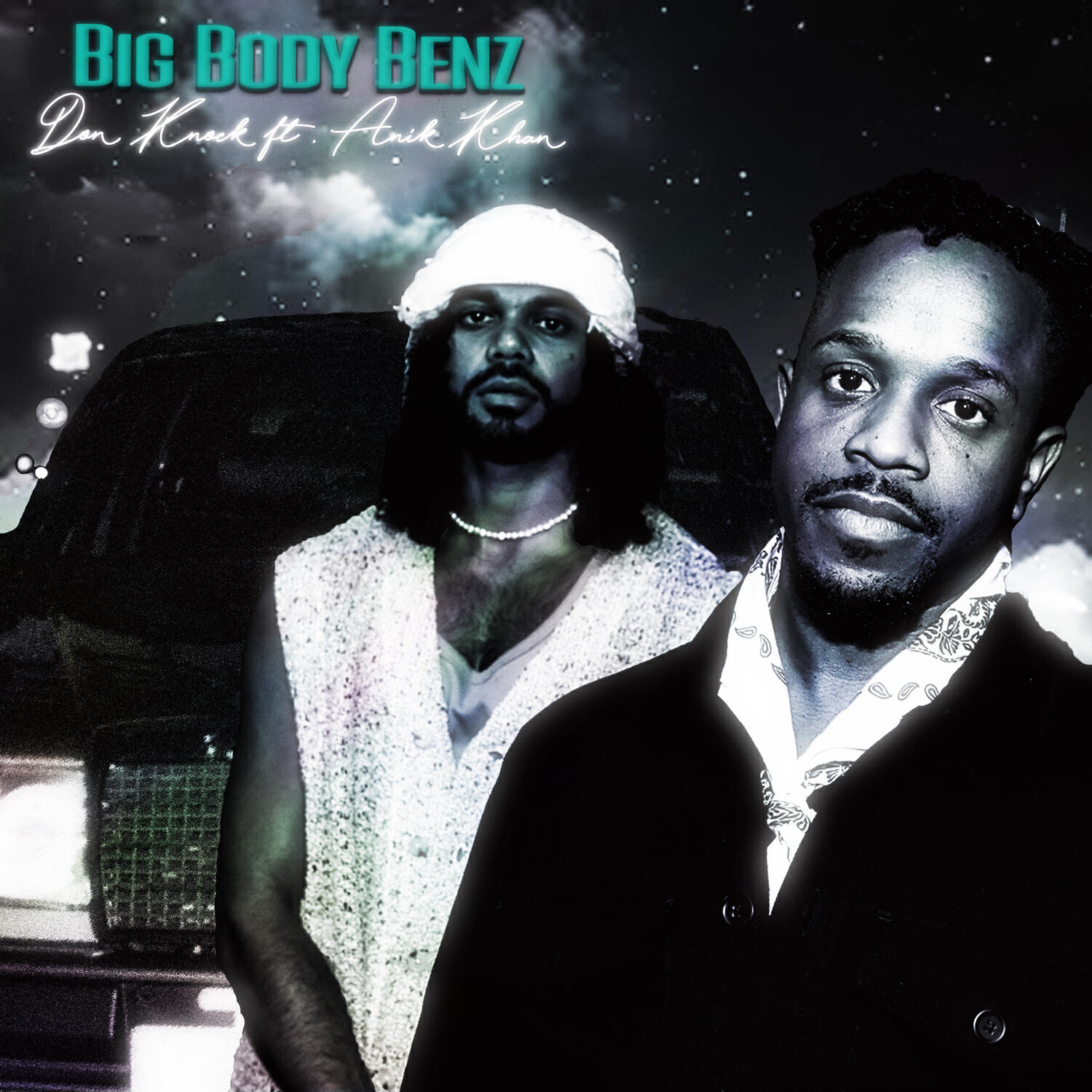 Релиз Big Body Benz
