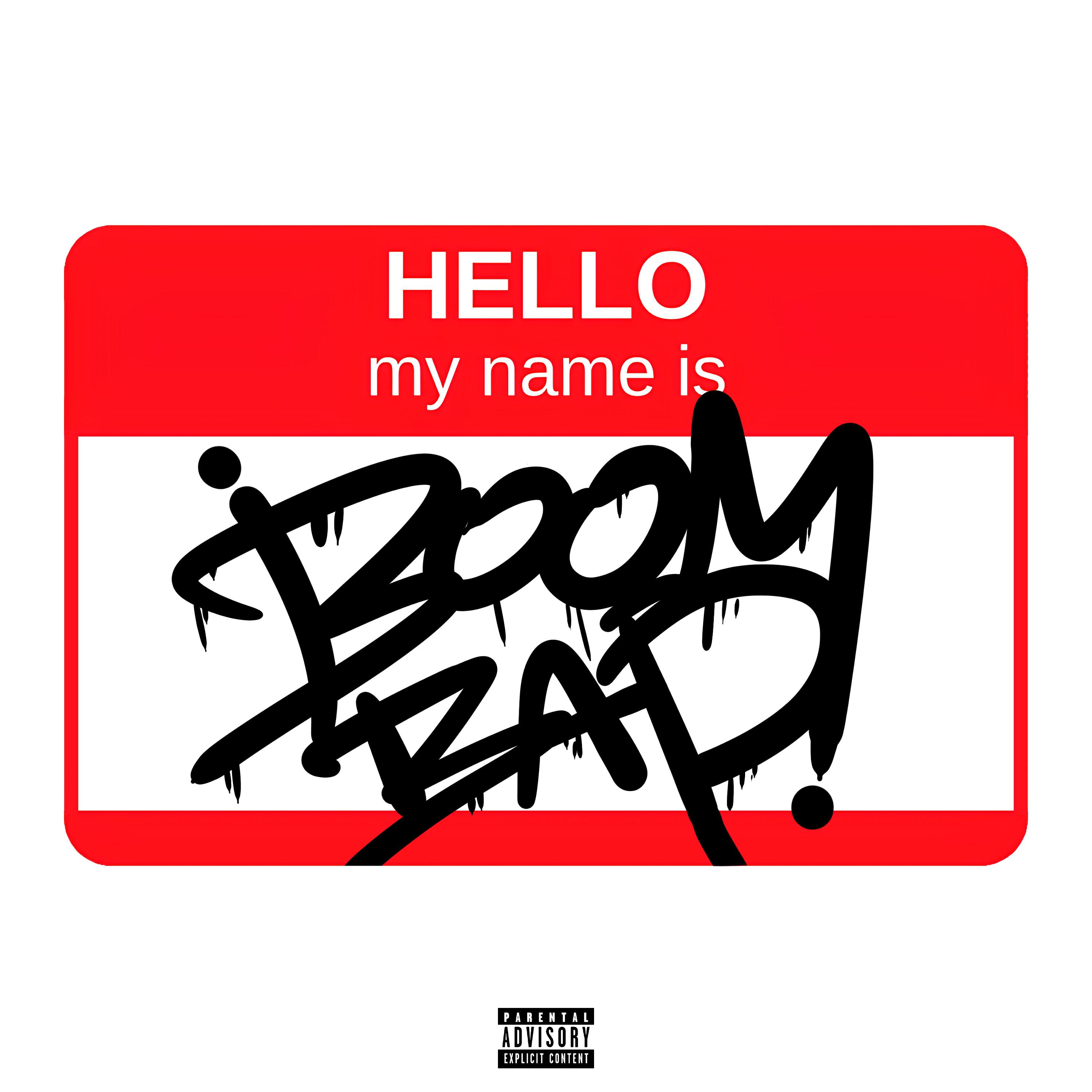 Релиз BOOMBAP