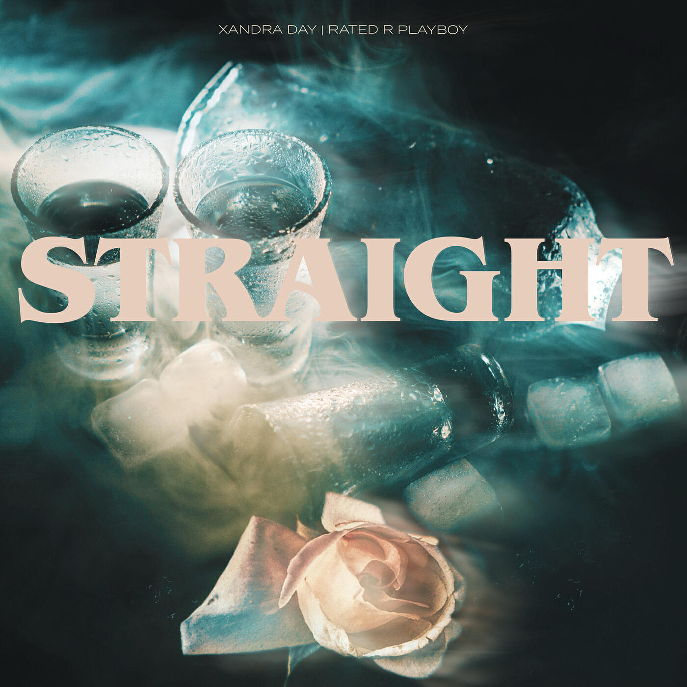 Постер альбома Straight