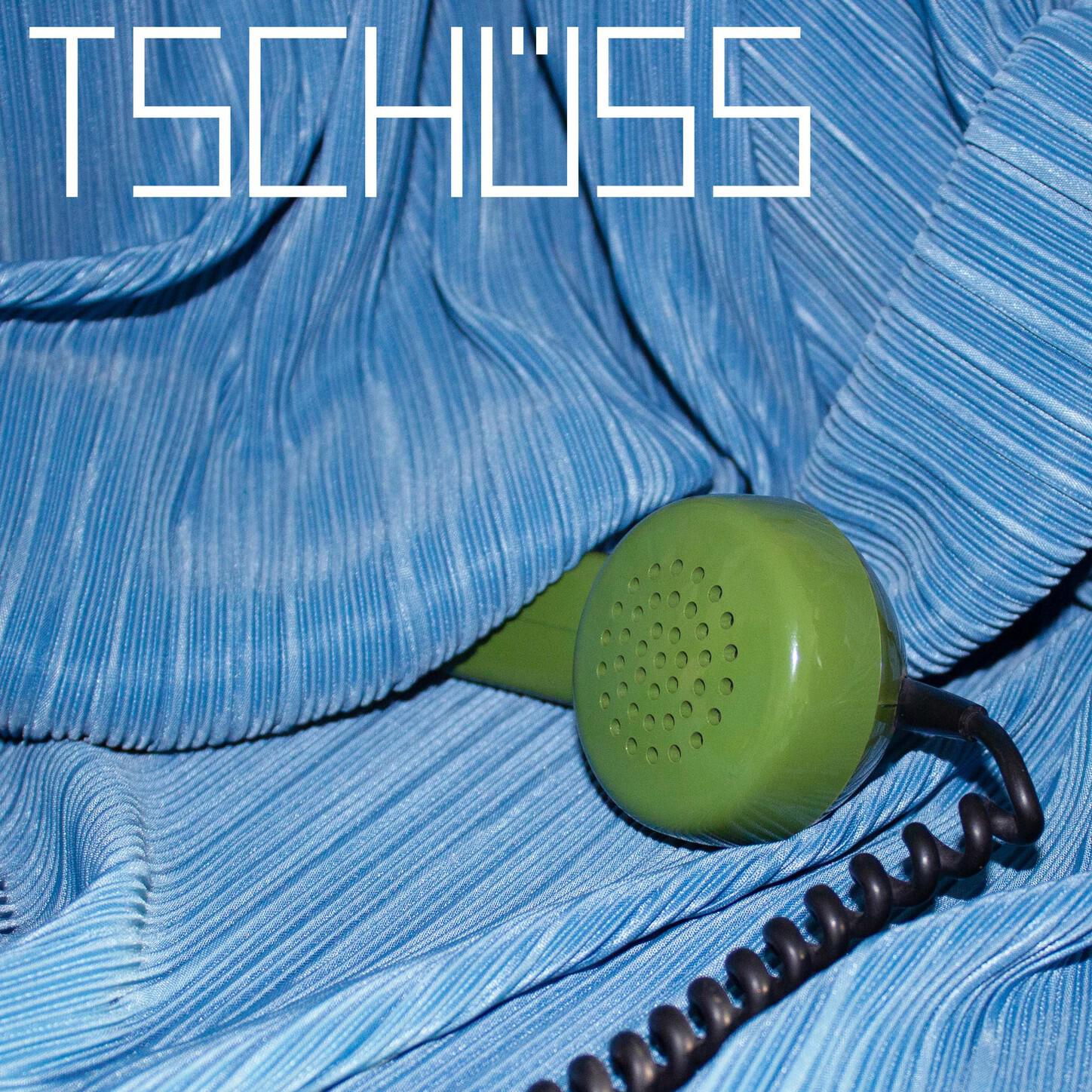 Релиз Tschüss