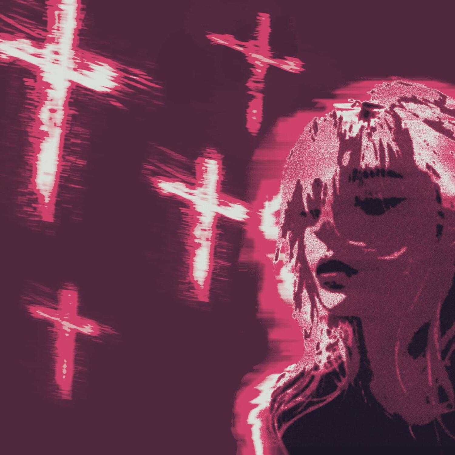 Релиз Get away from me