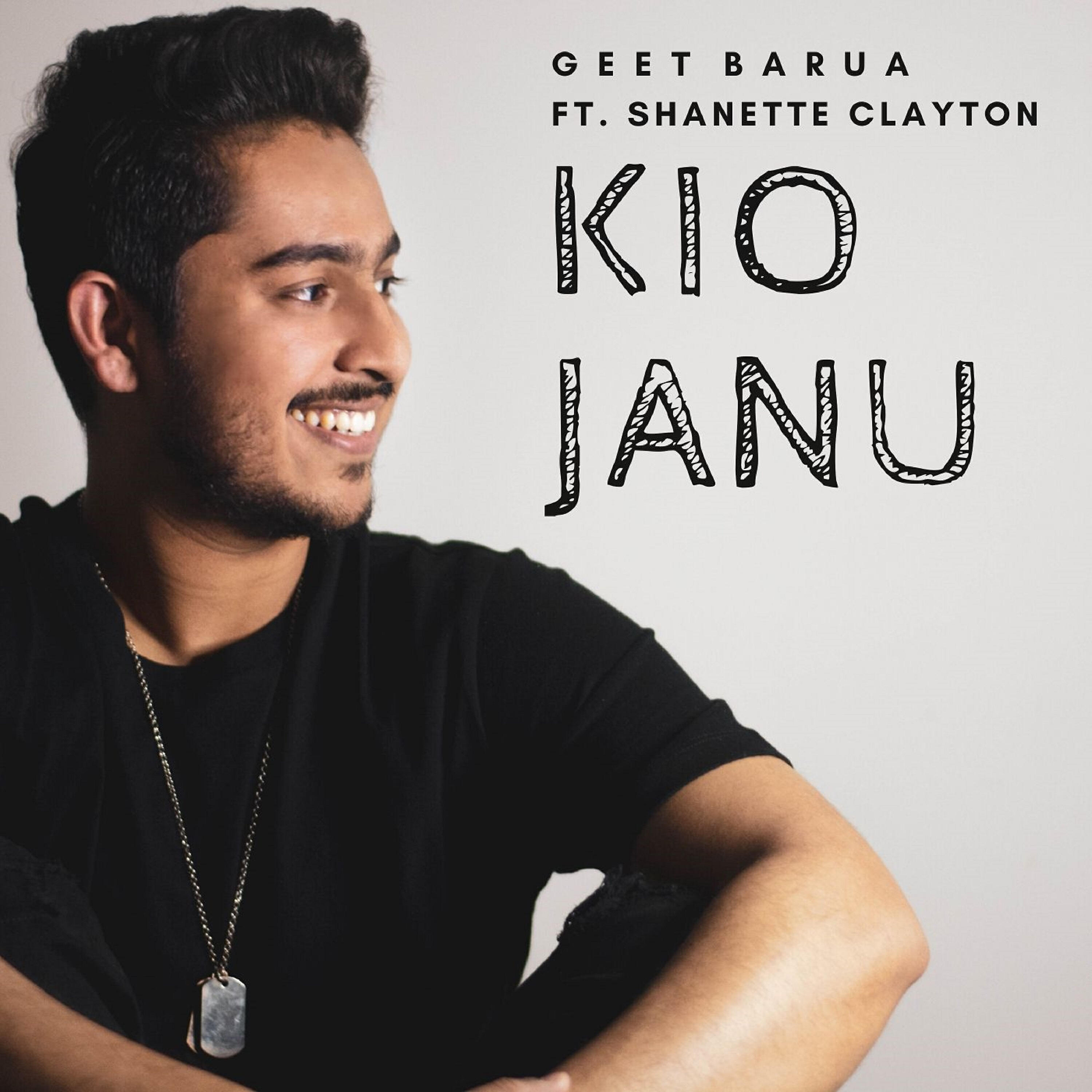 Geet Barua