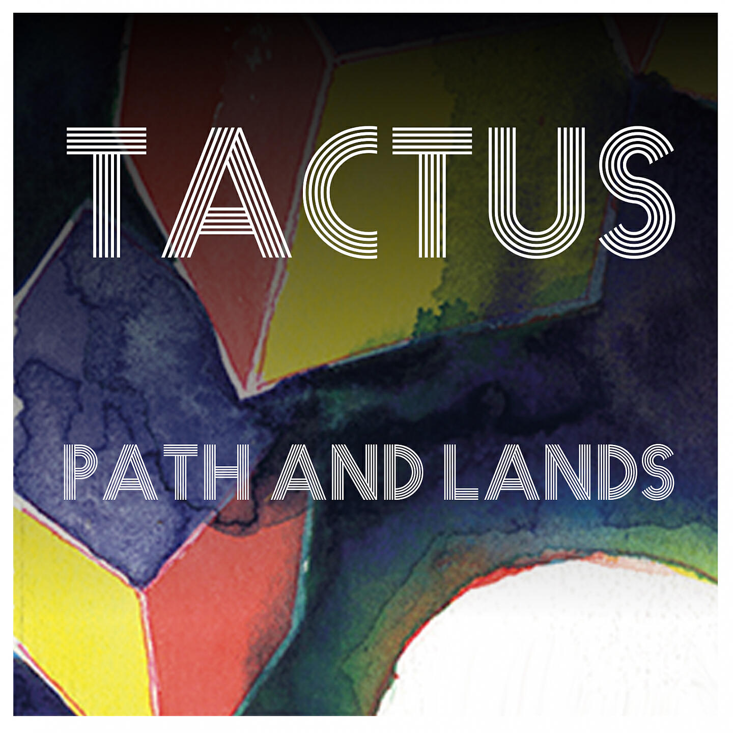 Релиз Path and Lands