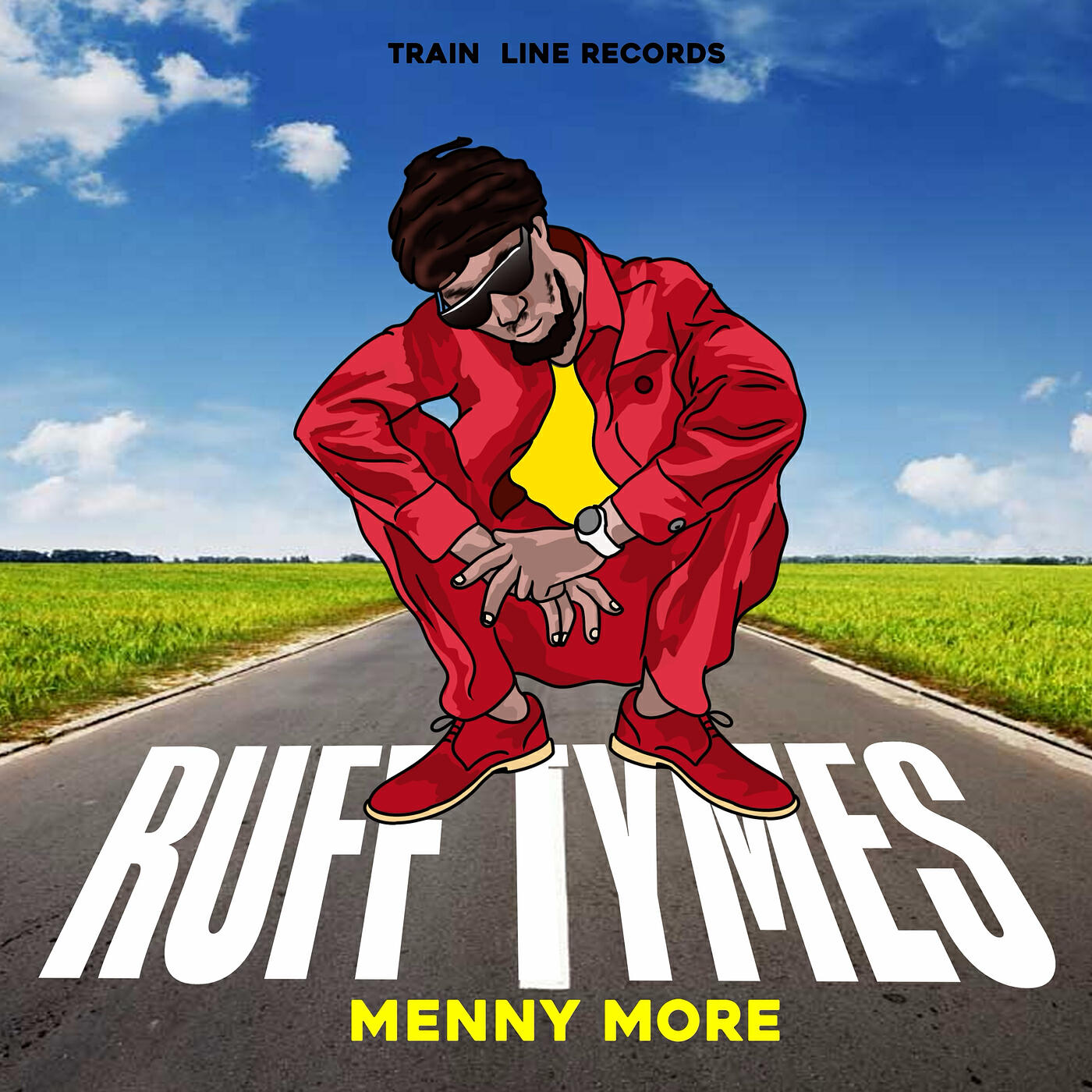 Релиз Ruff Tymes