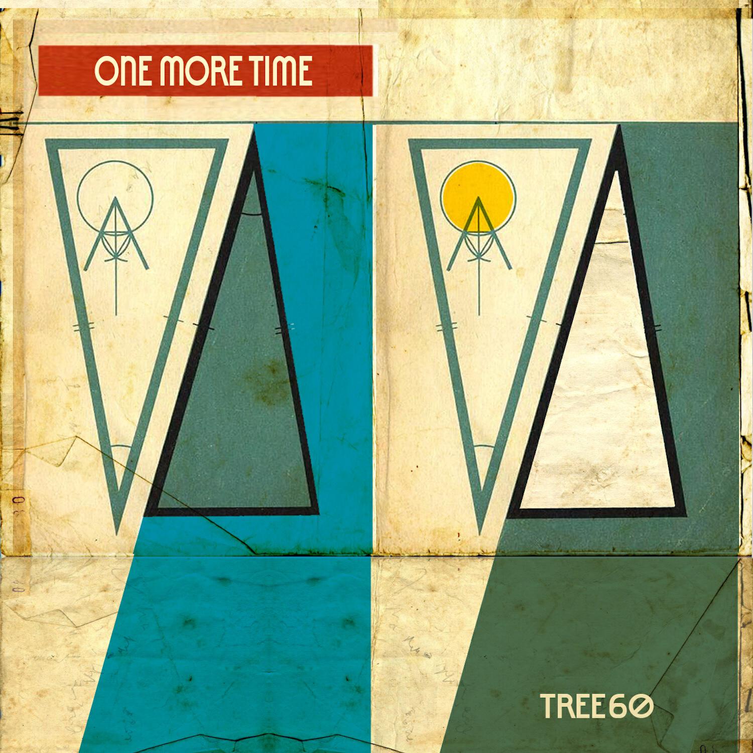 Релиз One more time