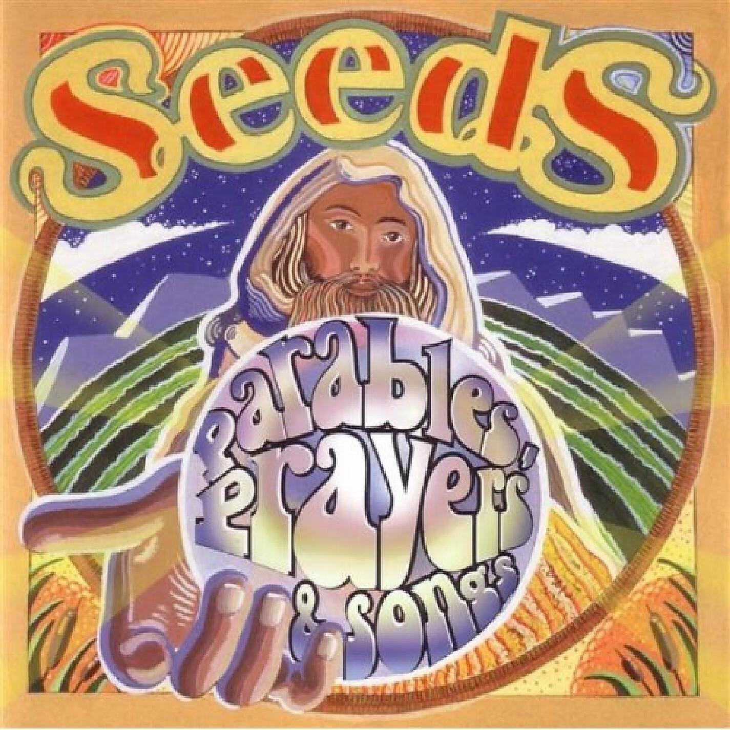 Релиз Parables, Prayers, and Songs