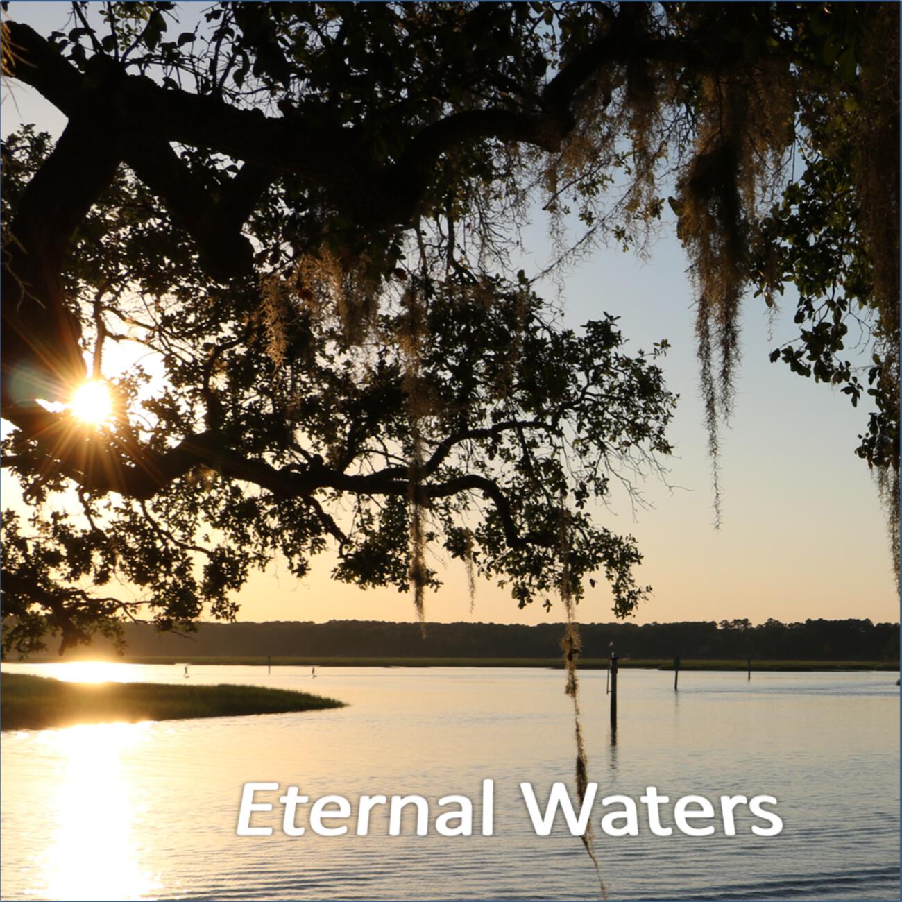 Релиз Eternal Waters