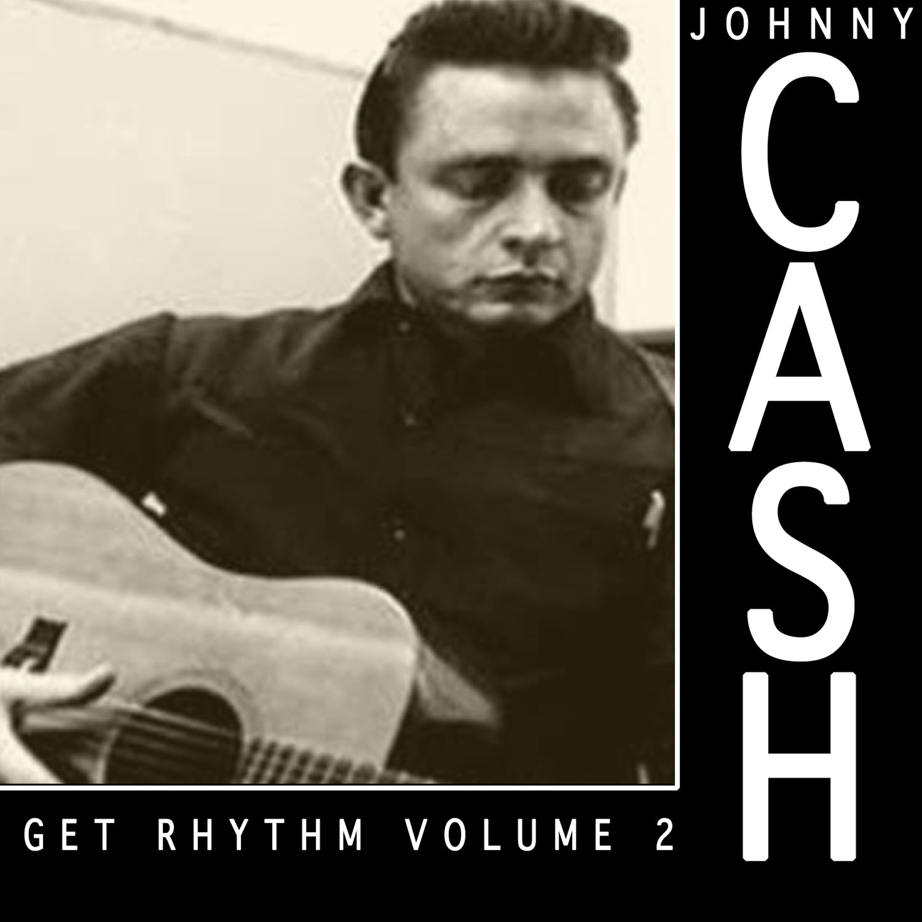 Релиз Get Rhythm, Vol. 2