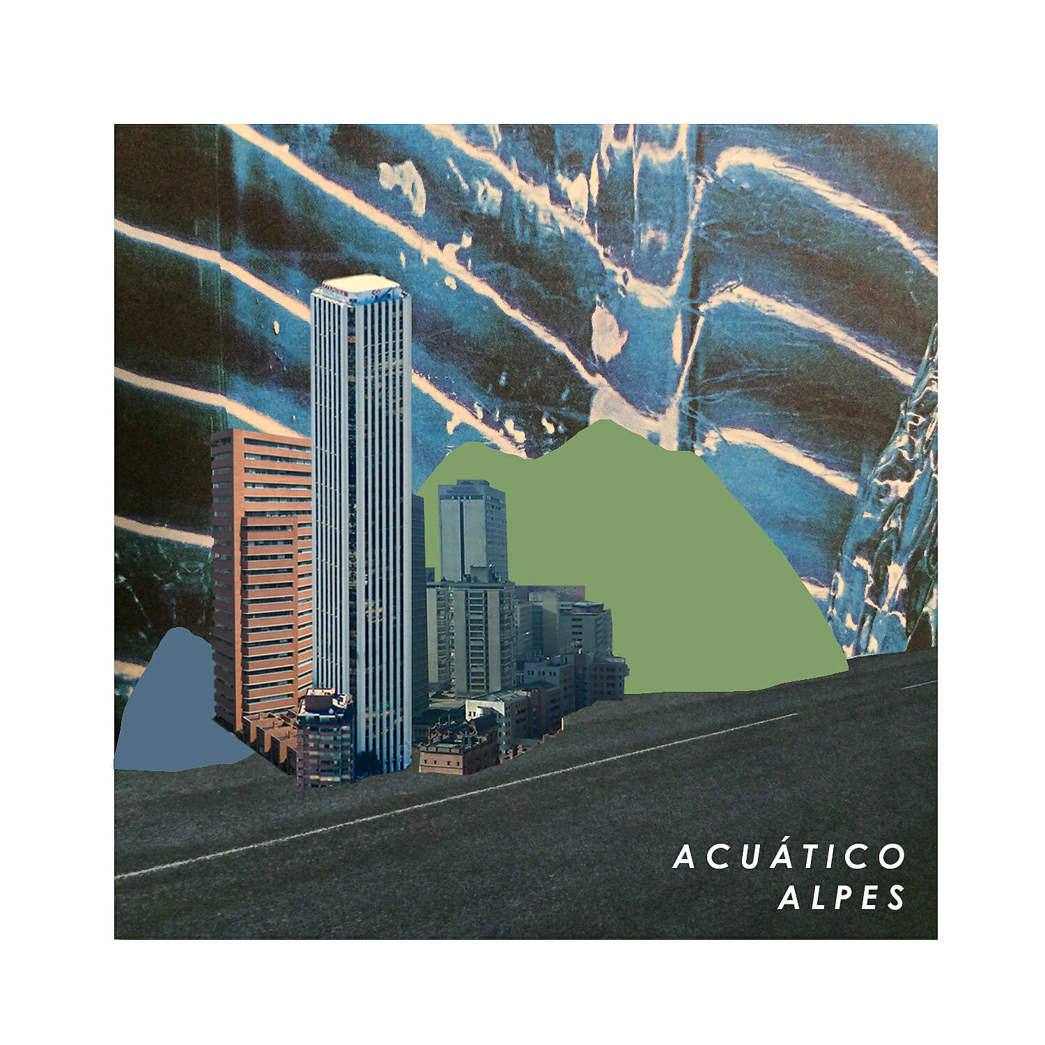 Релиз Acuático
