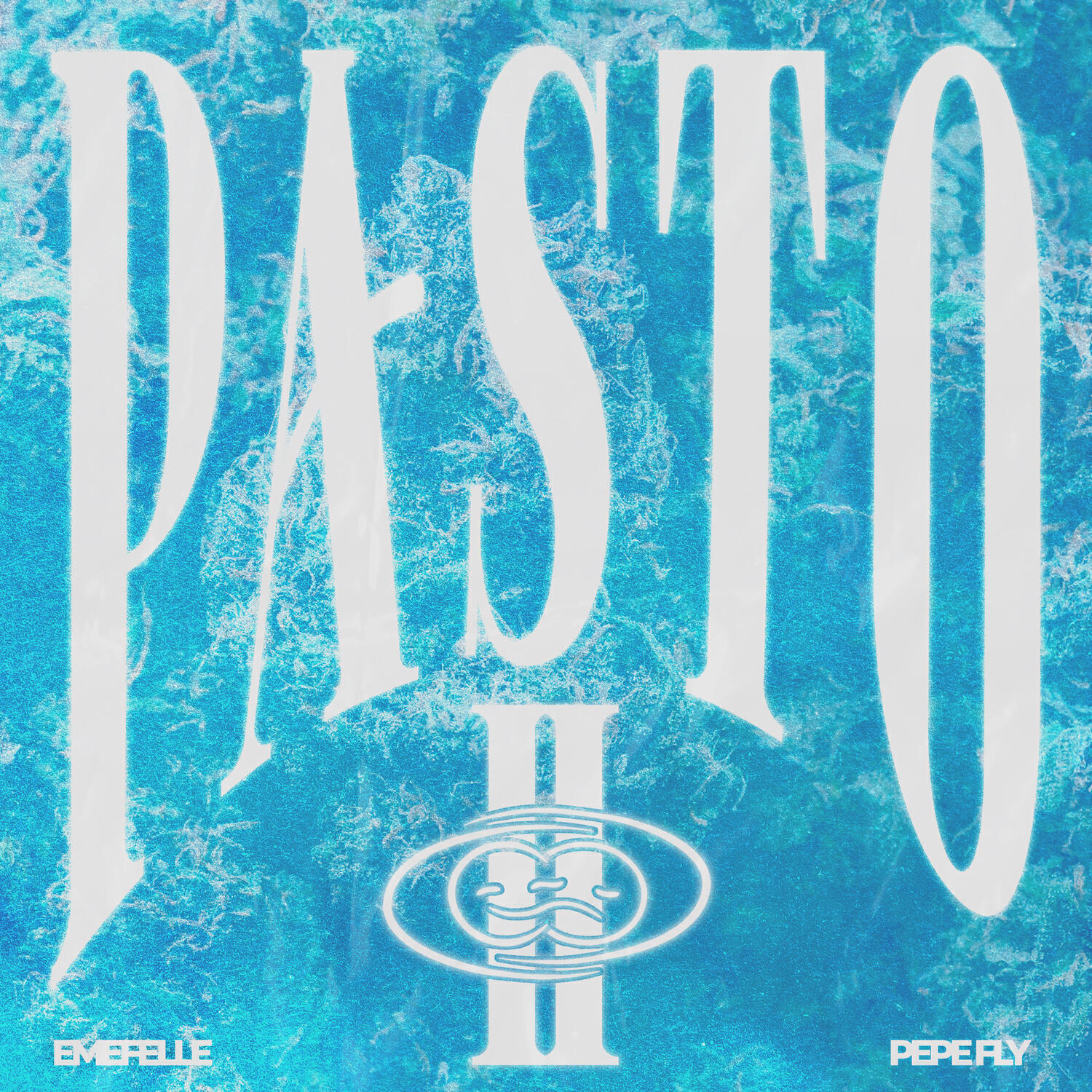 Релиз PASTO (EP)