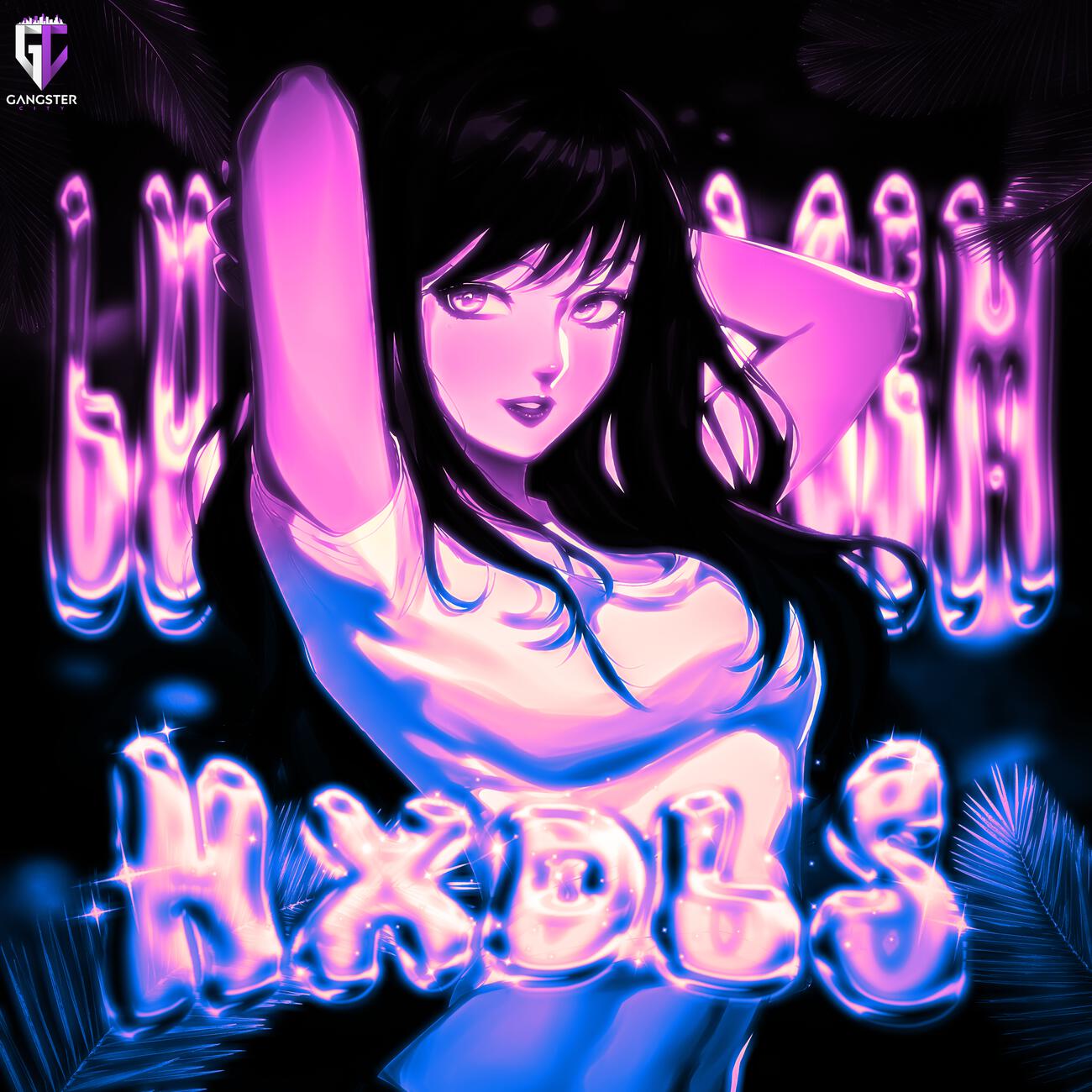 Релиз LUZ TATUAGEM