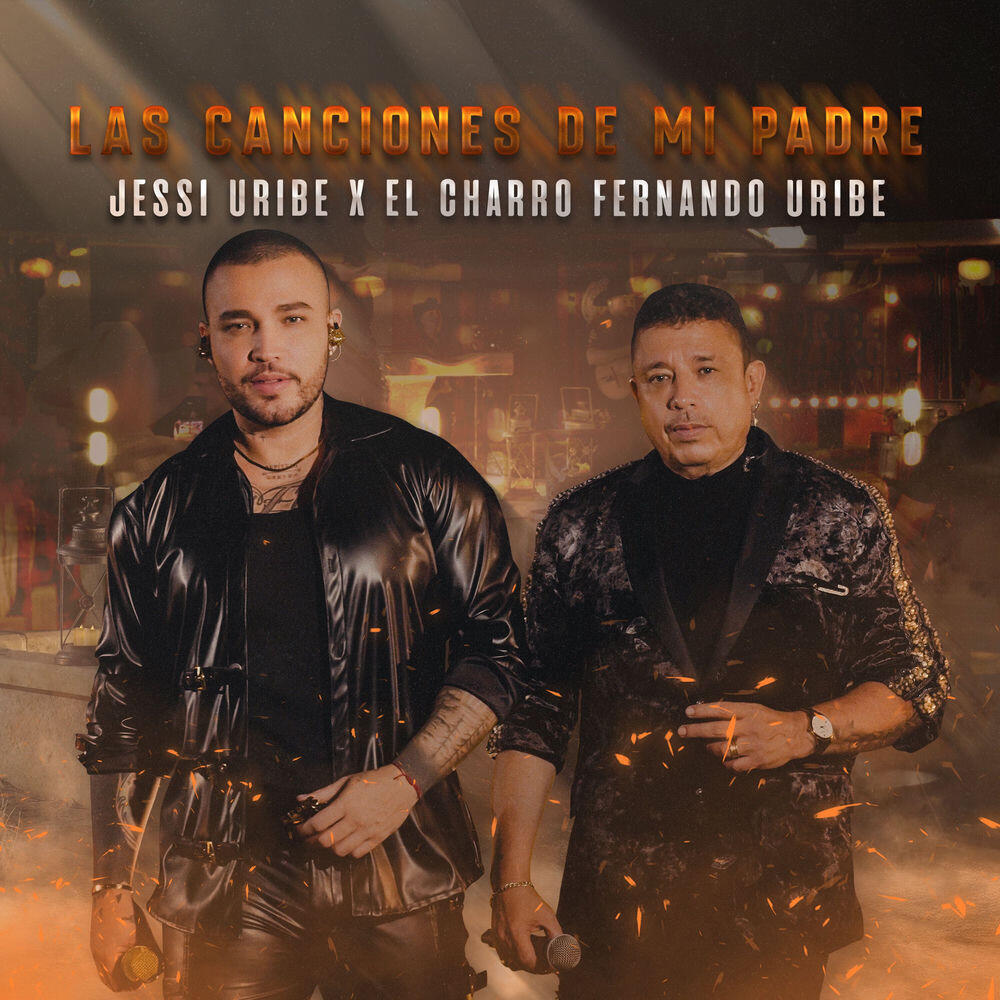 El Charro Fernando Uribe