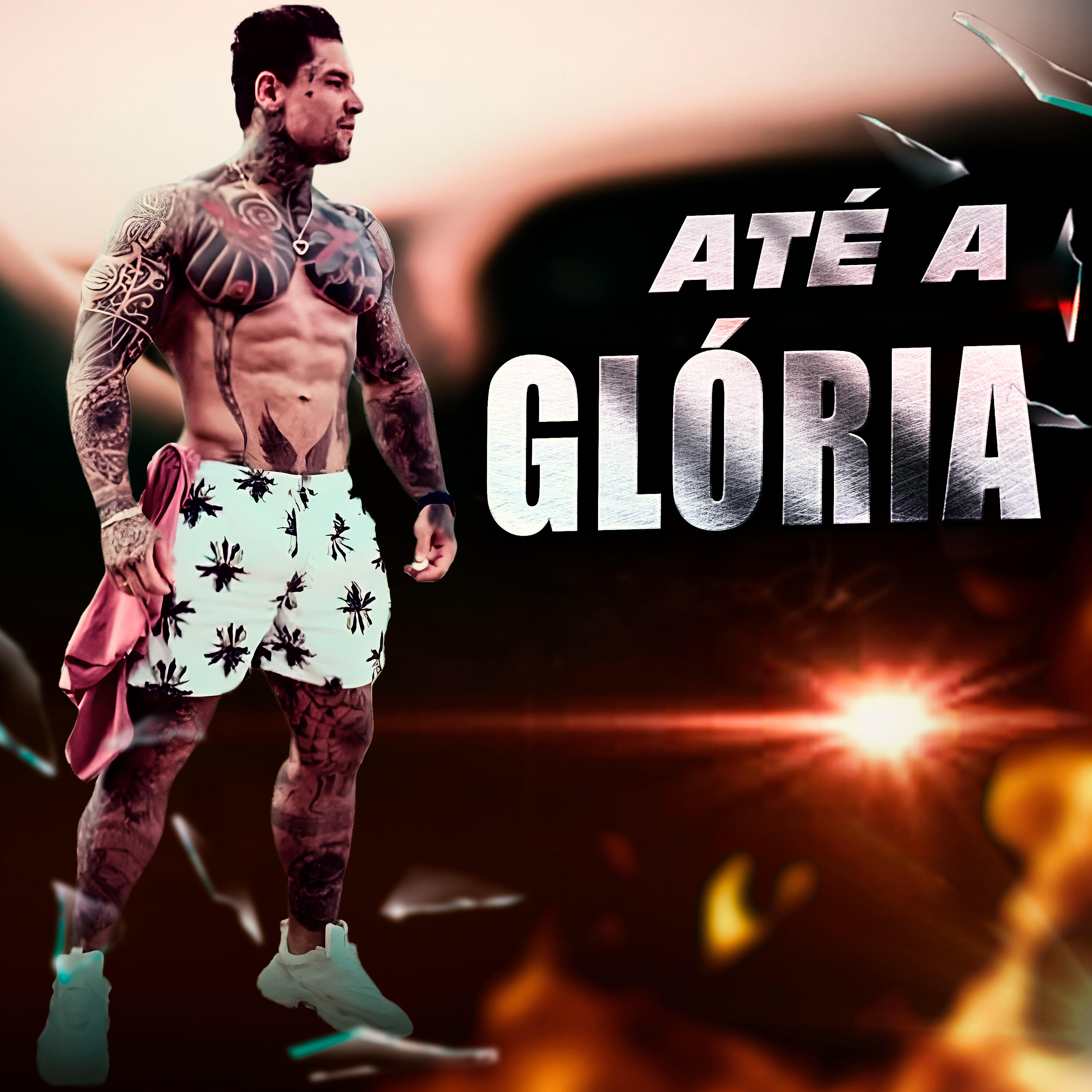 Релиз Até a Glória