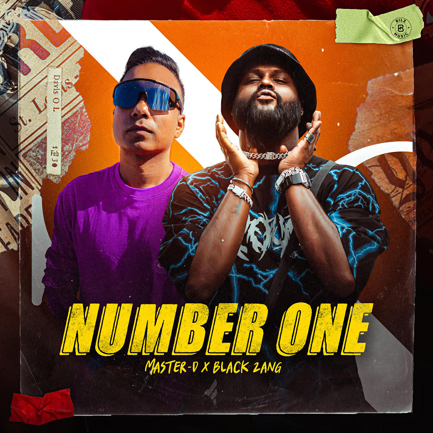 Релиз Number One