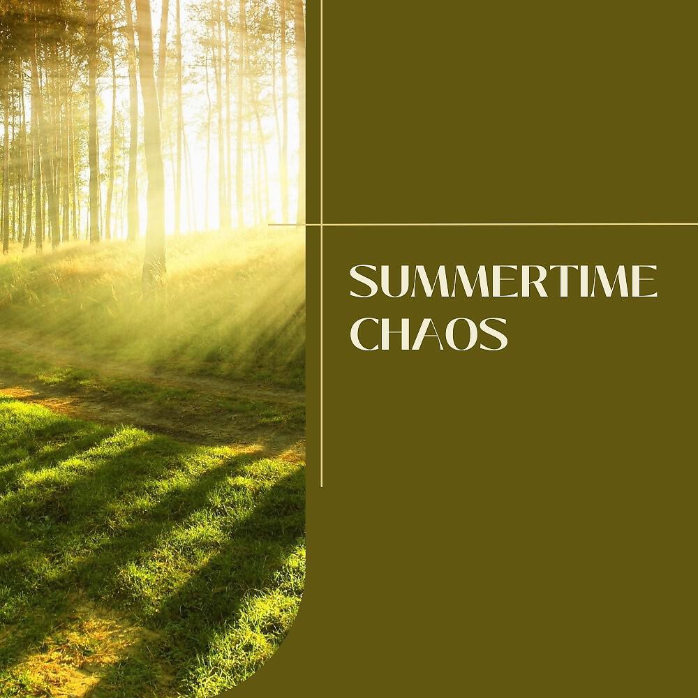 Релиз Summertime Chaos