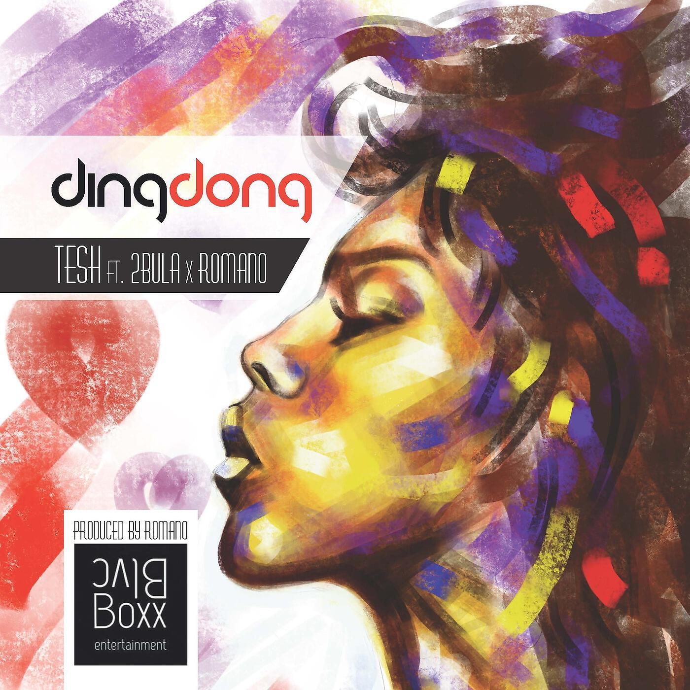 Релиз Ding Dong (feat. 2Bula & Romano)