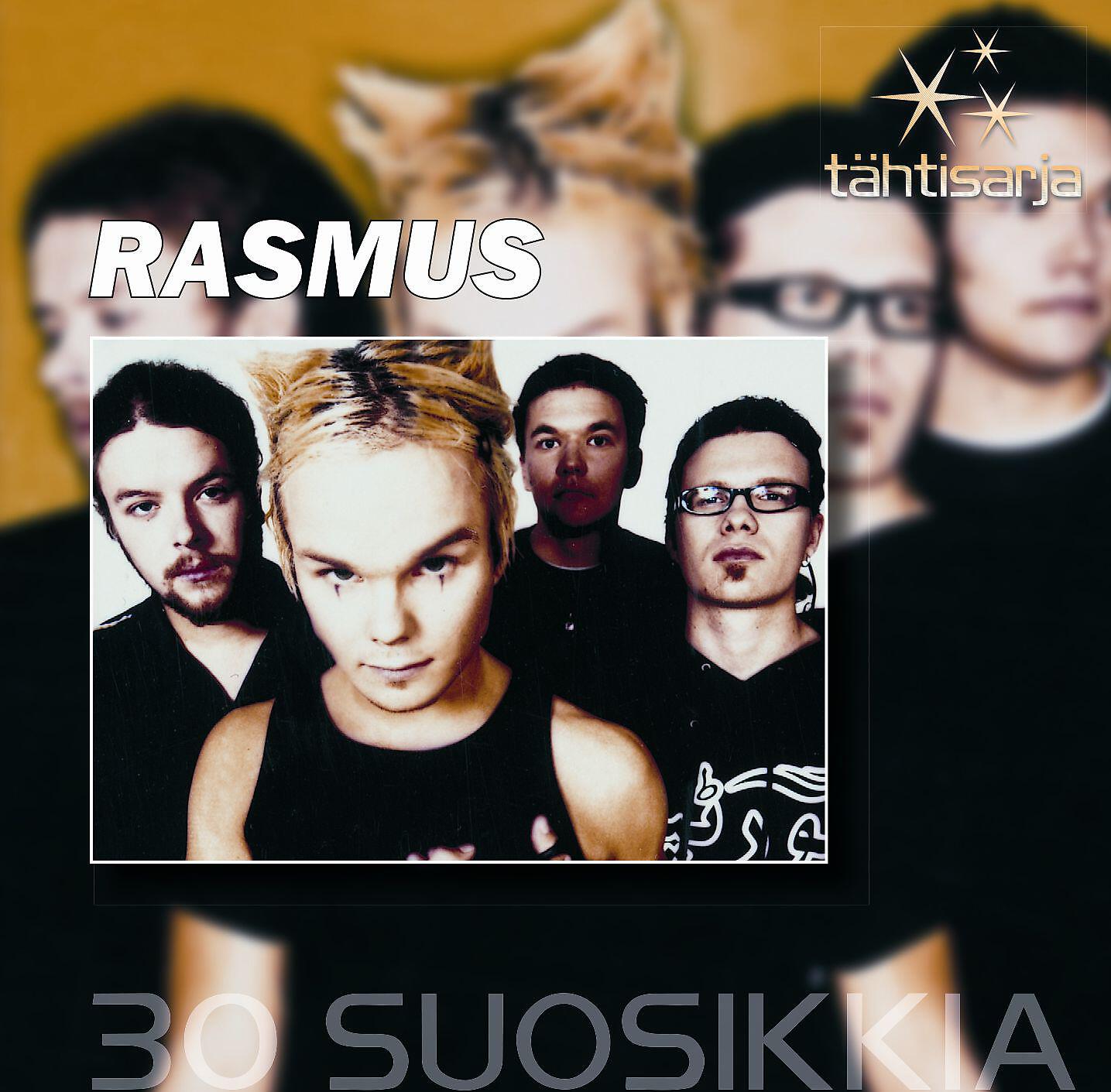 Релиз Tähtisarja - 30 Suosikkia