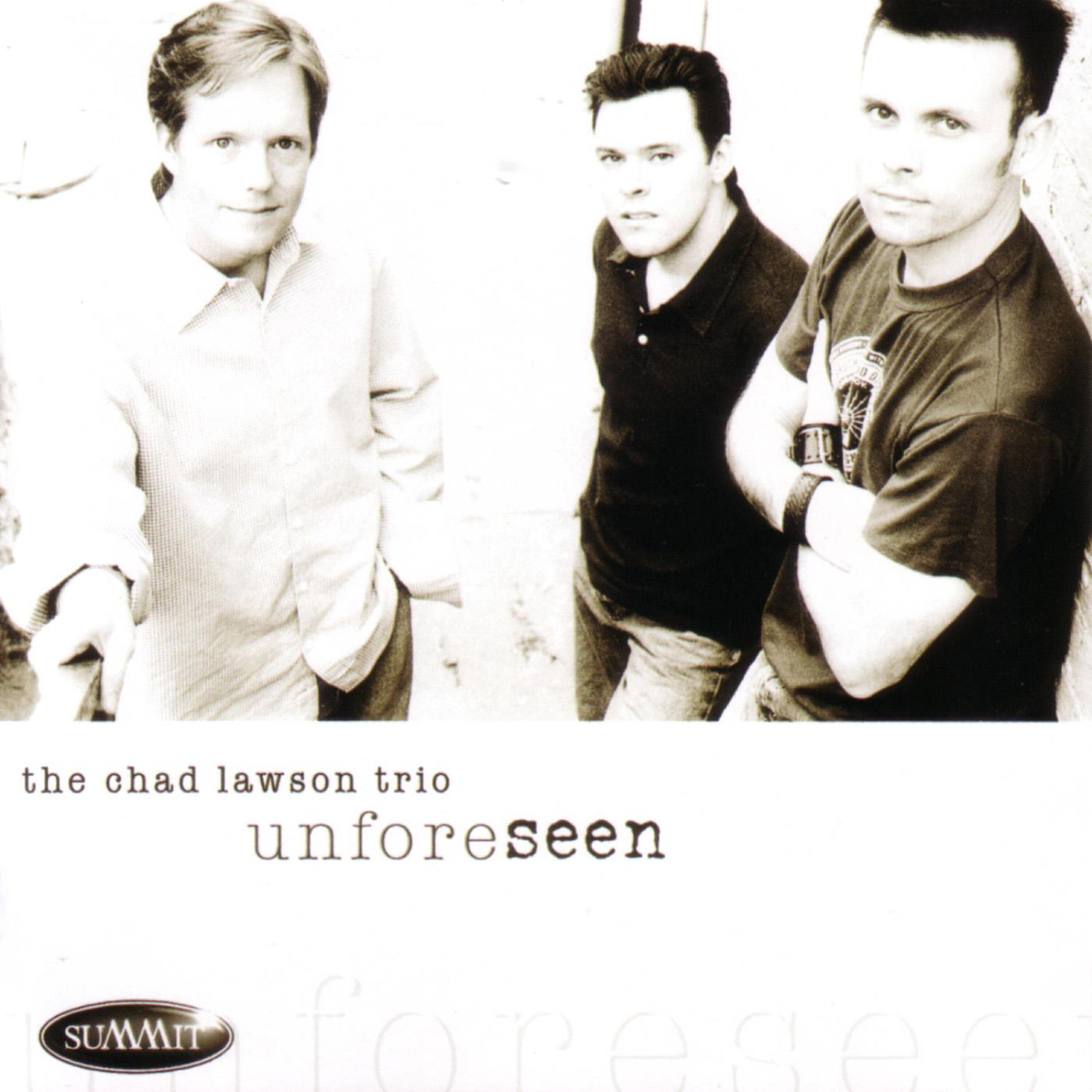 Релиз Unforeseen