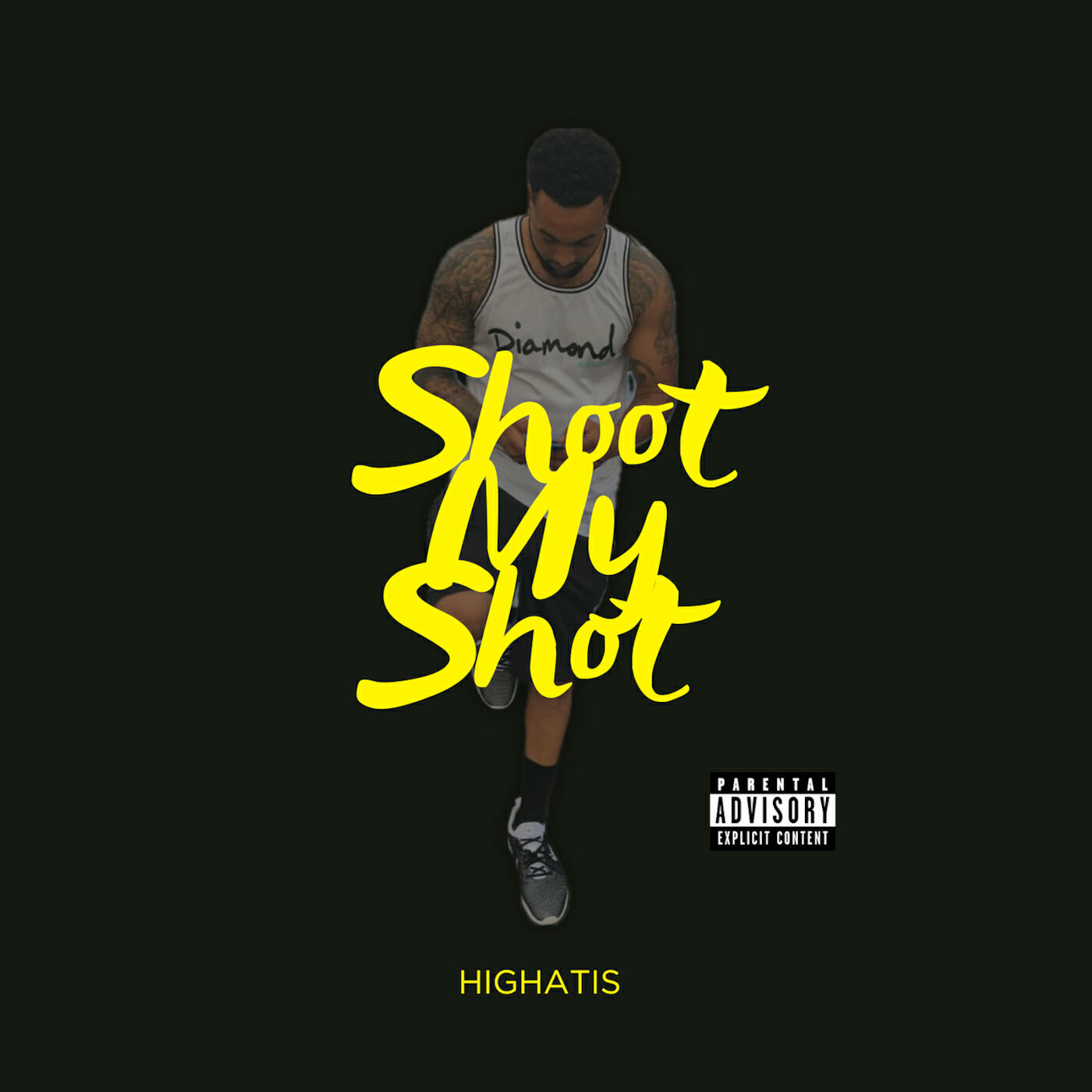 Релиз Shoot My Shot