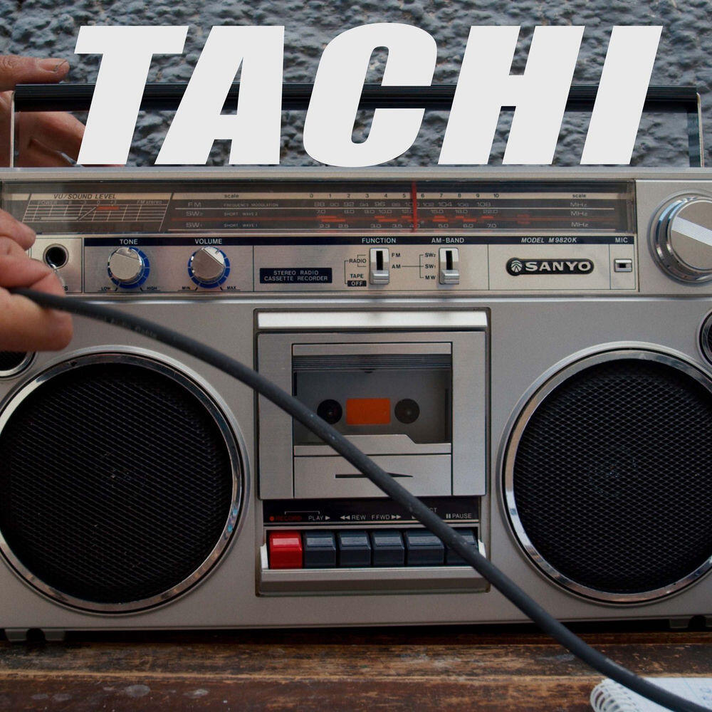 Релиз TACHI