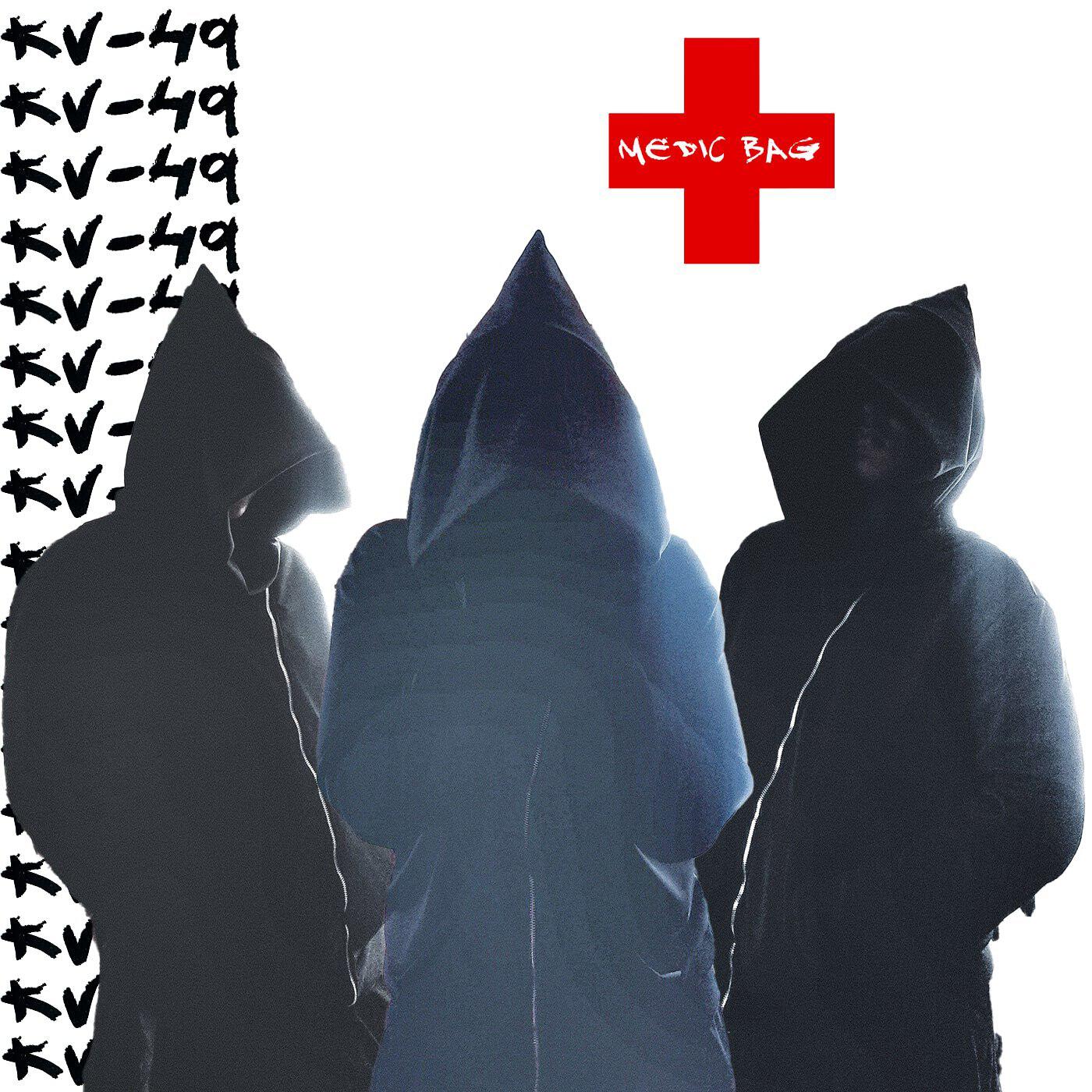 Релиз Medic Bag