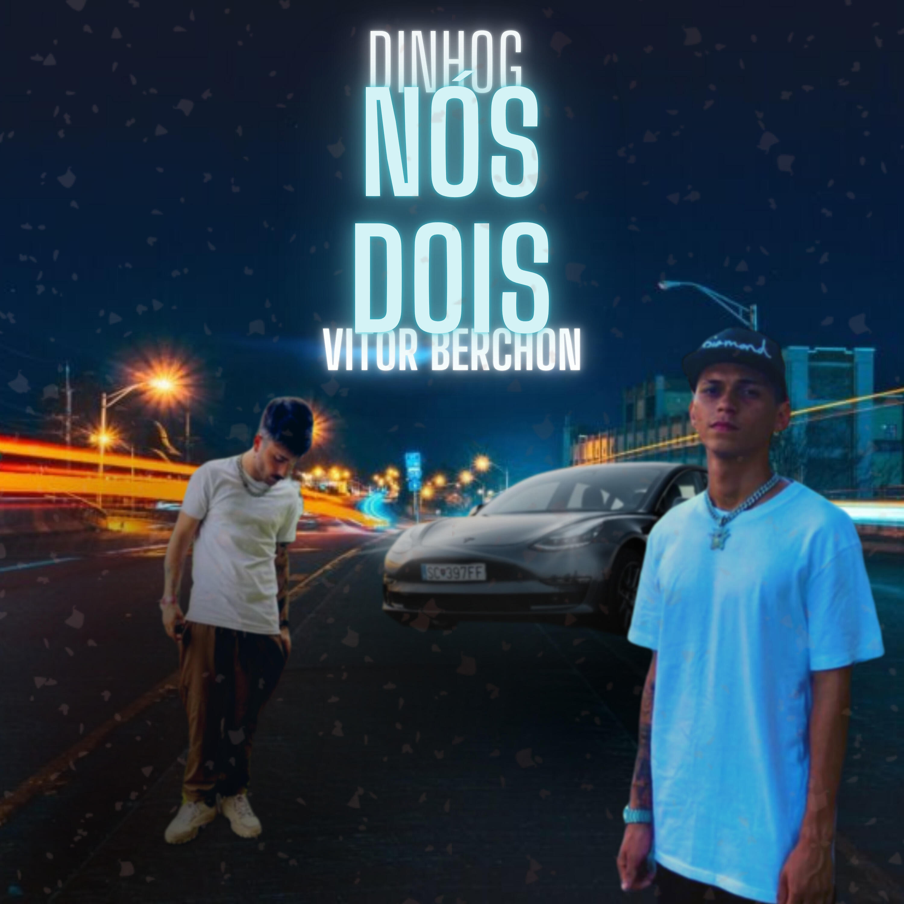 Релиз Nós Dois