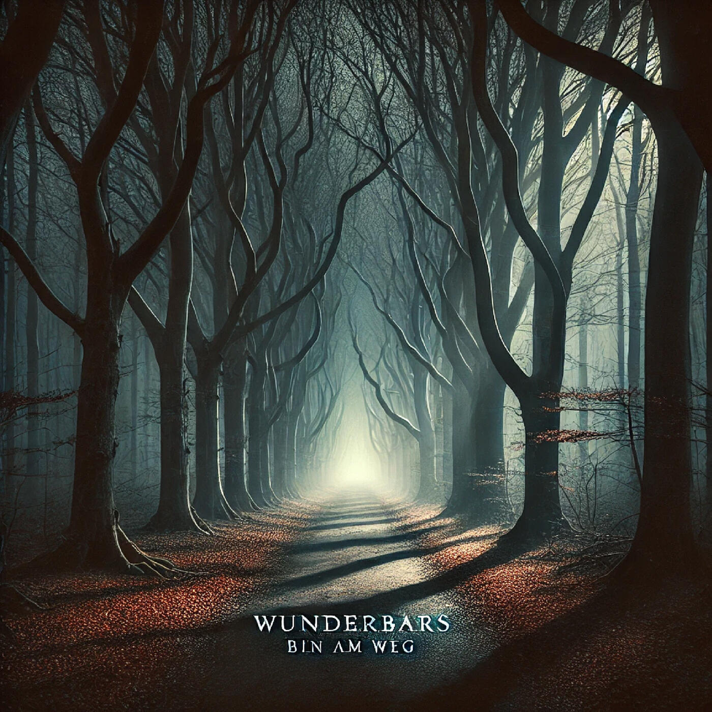 Релиз Bin Am Weg