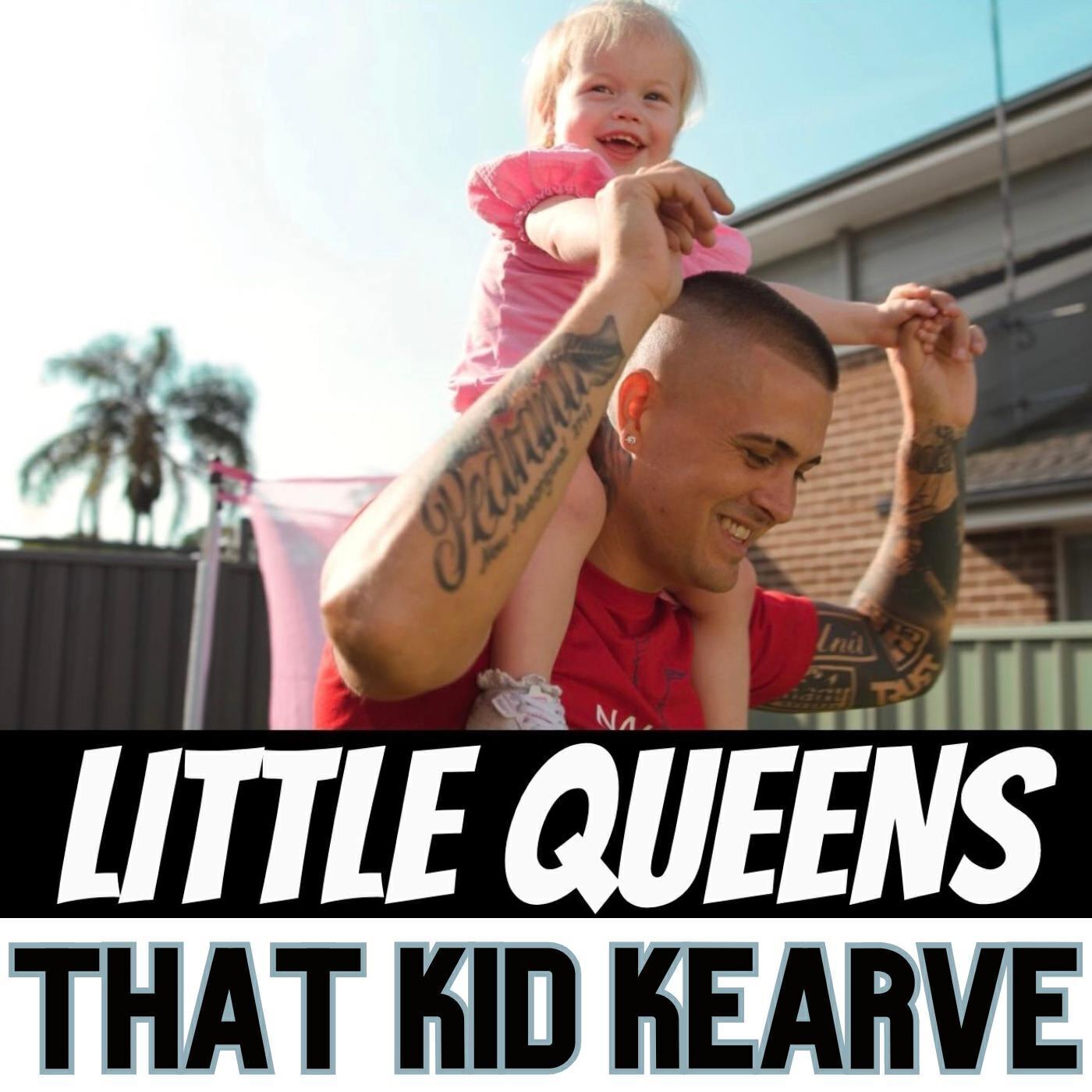 Релиз Little Queens