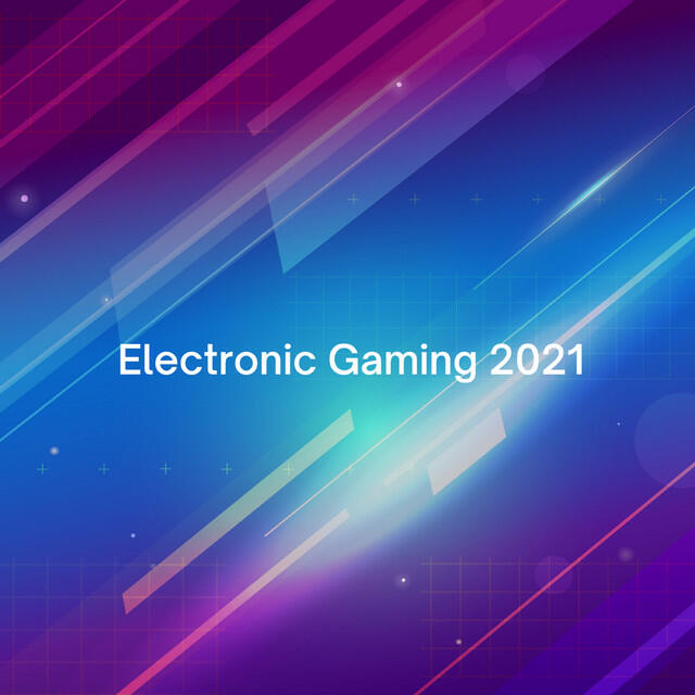 Релиз Electronic Gaming 2021