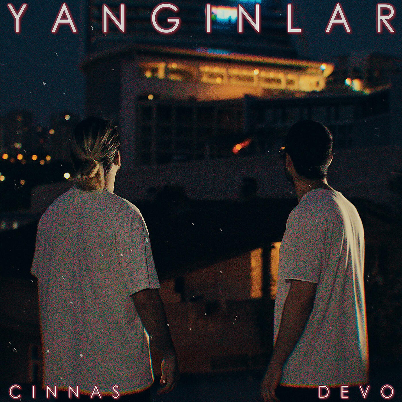 Релиз Yangınlar
