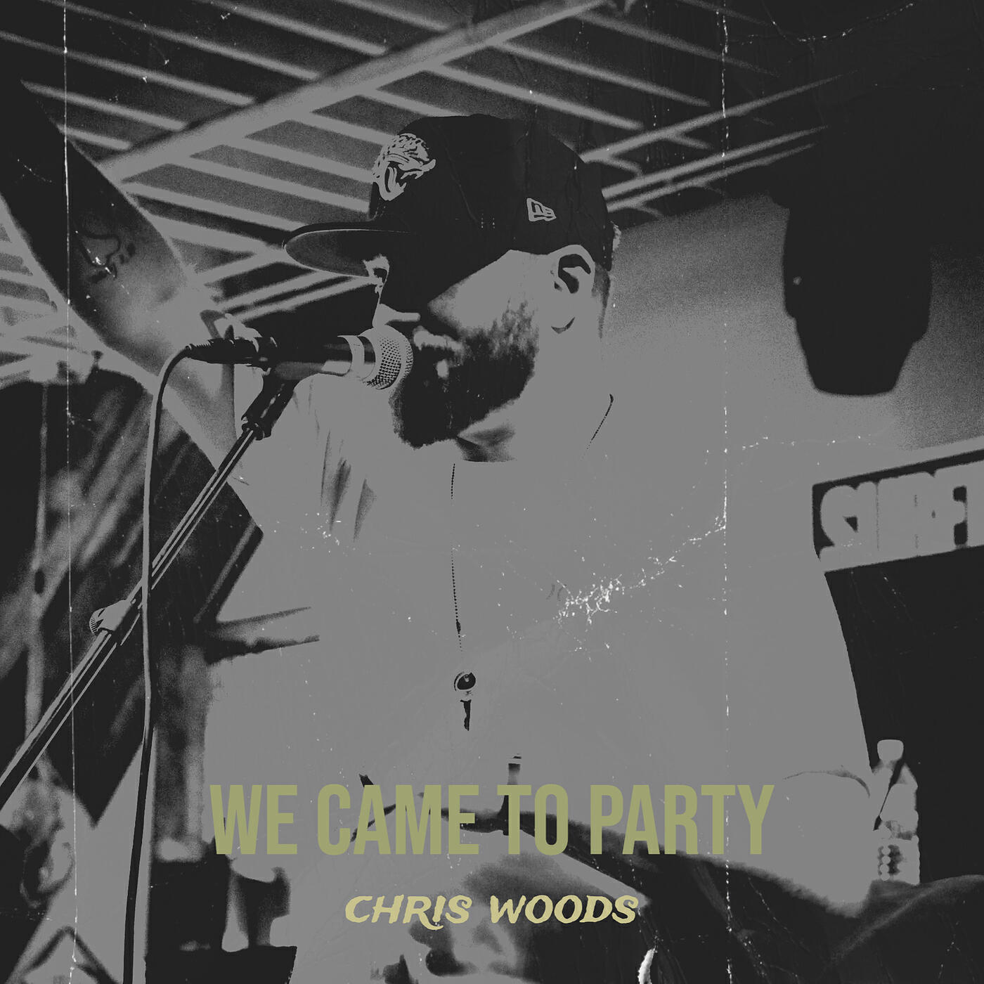 Релиз We Came to Party